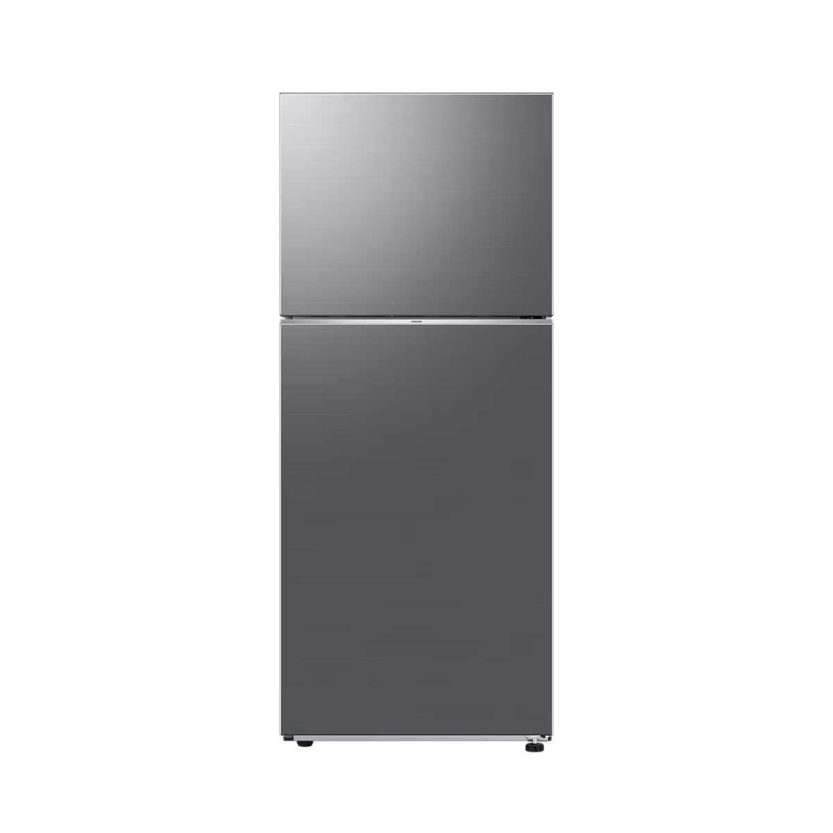 SAMSUNG ตู้เย็น 2 ประตู 13.9Q สีเทา รุ่น  RT38CG6020S9ST