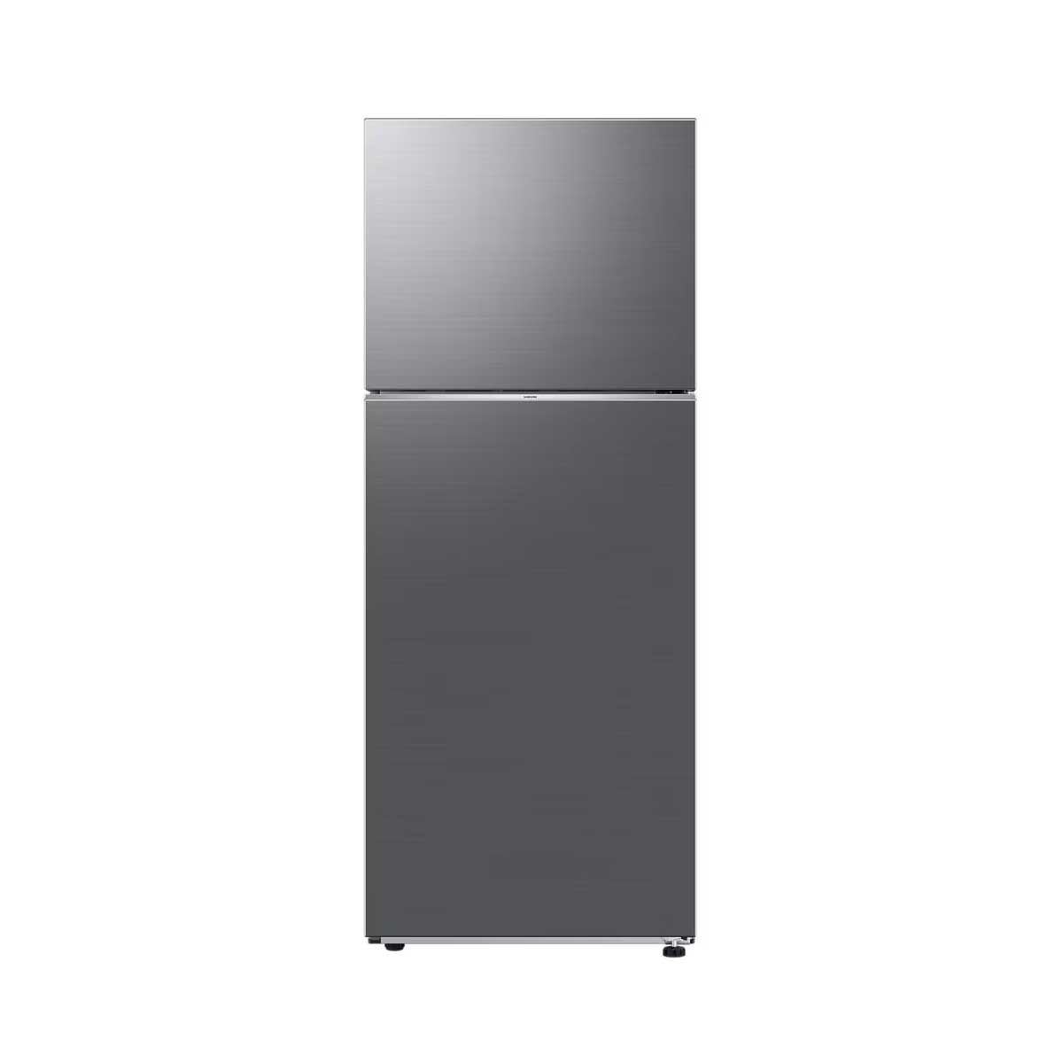 SAMSUNG ตู้เย็น 2 ประตู  พร้อมด้วย AI Energy Mode,Wifi  14.7 คิว, รุ่น RT42CG6644S9ST