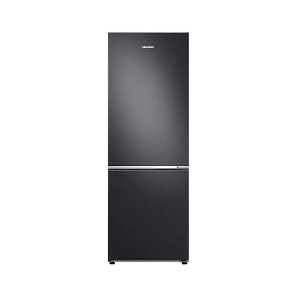 SAMSUNG ตู้เย็น 2 ประตู Digital Inverter 310 L ,10.9Q รุ่น RB30N4050B1/ST