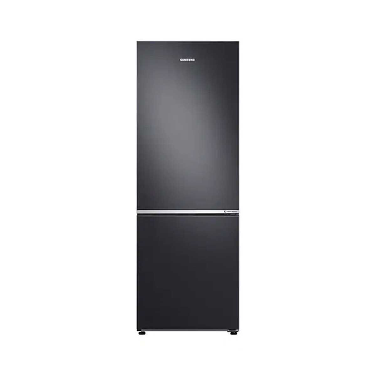 SAMSUNG ตู้เย็น 2 ประตู Digital Inverter 310 L ,10.9Q รุ่น RB30N4050B1/ST