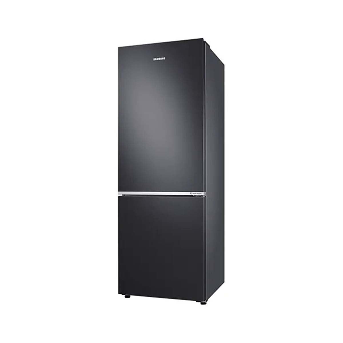 SAMSUNG ตู้เย็น 2 ประตู Digital Inverter 310 L ,10.9Q รุ่น RB30N4050B1/ST