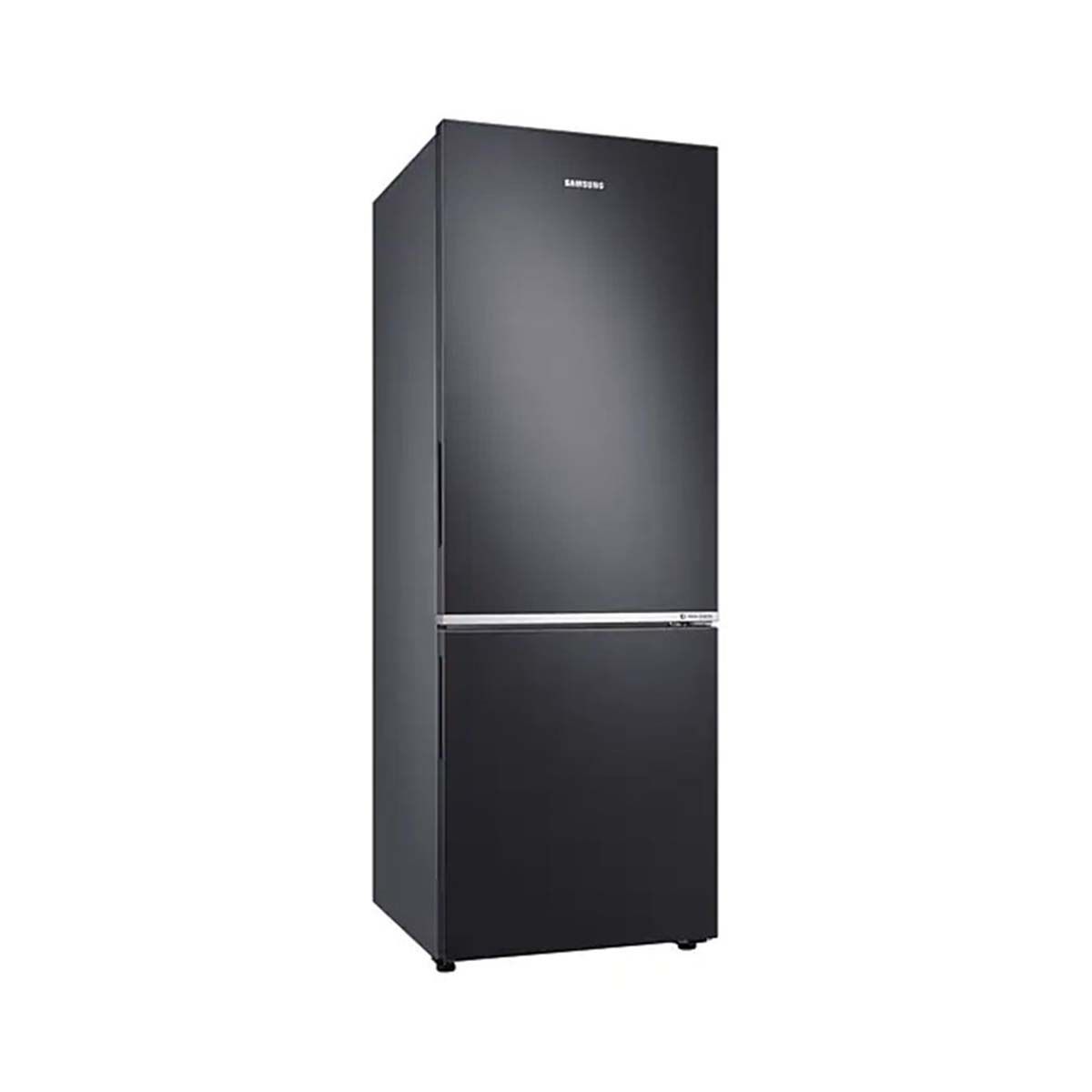 SAMSUNG ตู้เย็น 2 ประตู Digital Inverter 310 L ,10.9Q รุ่น RB30N4050B1/ST
