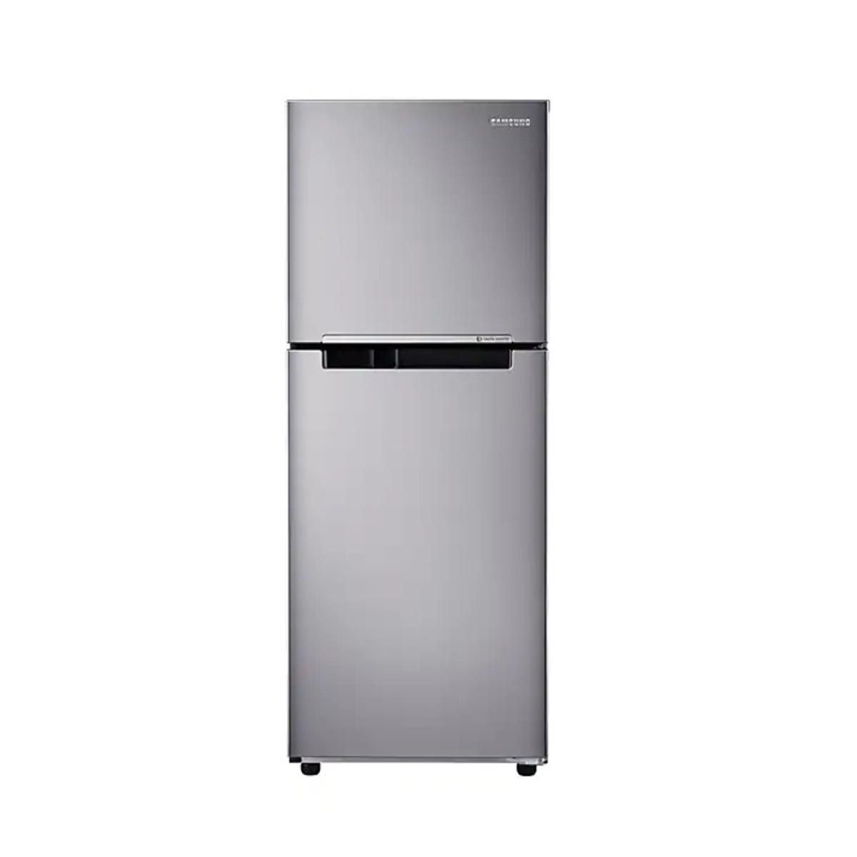 SAMSUNG ตู้เย็น 2 ประตู 208L ,7.3Q Digital Inverter รุ่น RT20HAR1DSA/ST