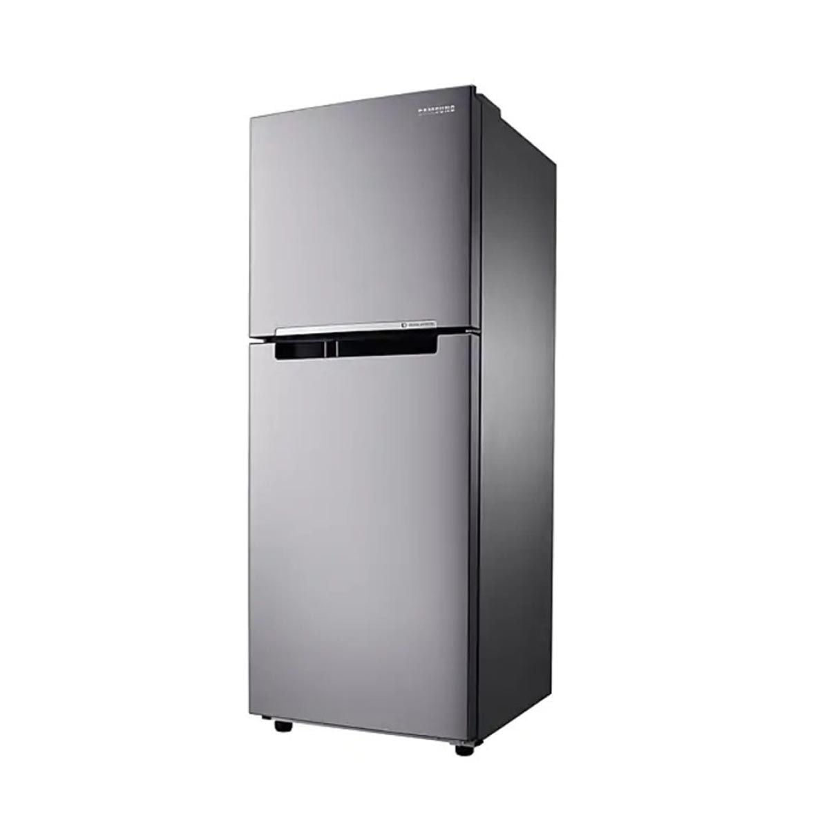 SAMSUNG ตู้เย็น 2 ประตู 208L ,7.3Q Digital Inverter รุ่น RT20HAR1DSA/ST