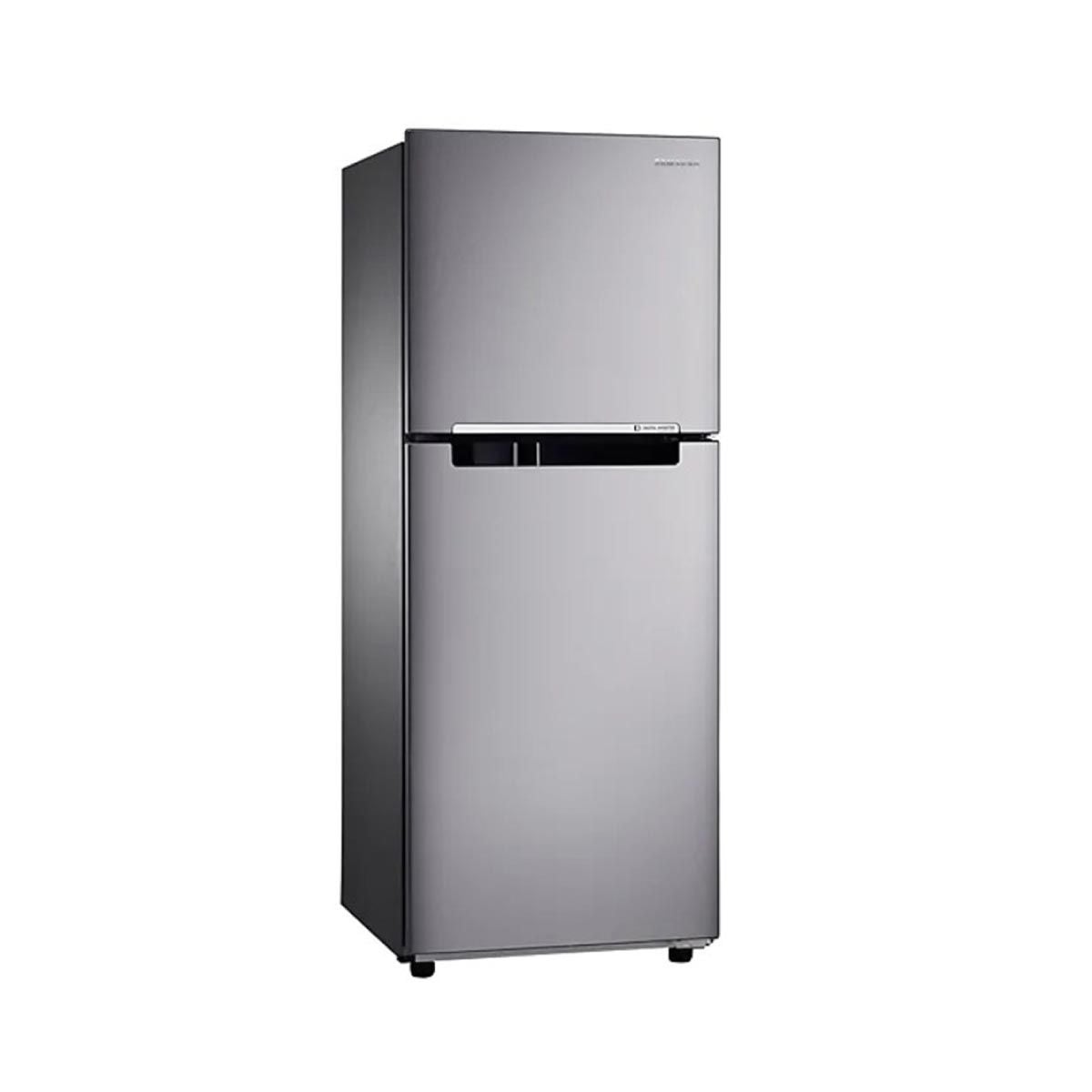 SAMSUNG ตู้เย็น 2 ประตู 208L ,7.3Q Digital Inverter รุ่น RT20HAR1DSA/ST
