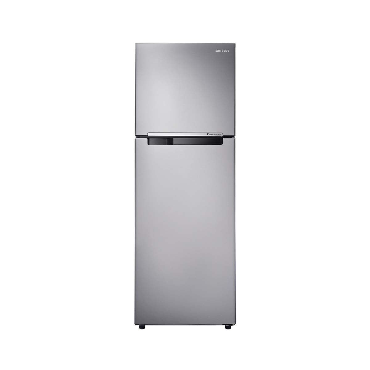 SAMSUNG ตู้เย็น 2 ประตู  9 Q พร้อมด้วย Digital Inverter รุ่น RT25FGRADSA