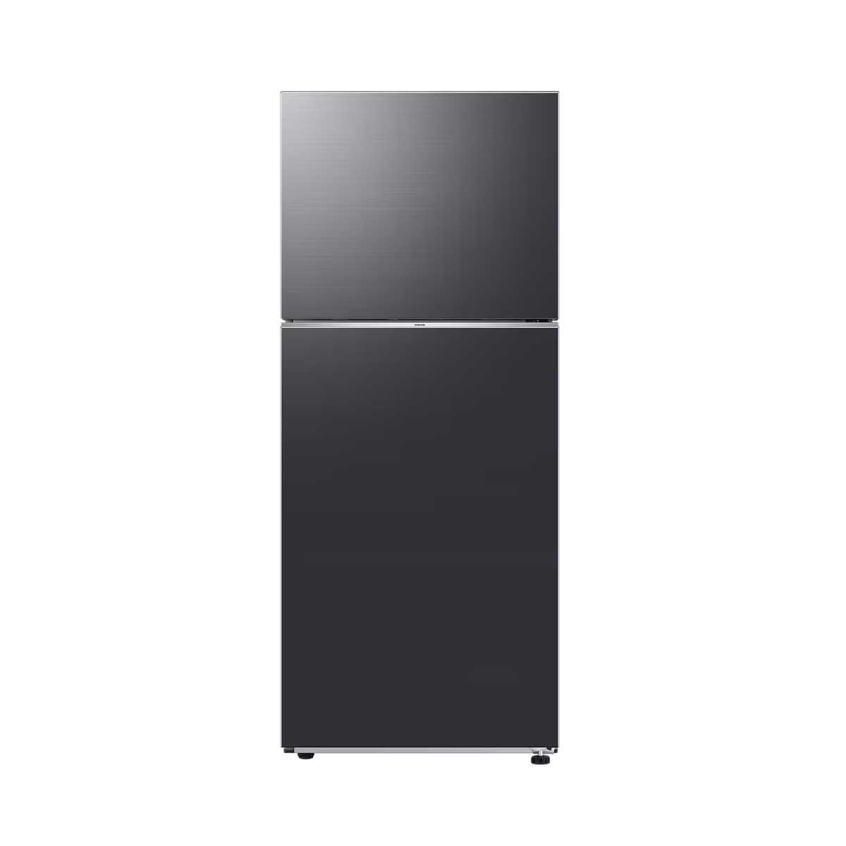 SAMSUNG ตู้เย็น 2 ประตู 13.9Q สีดำ รุ่น RT38CG6020B1ST