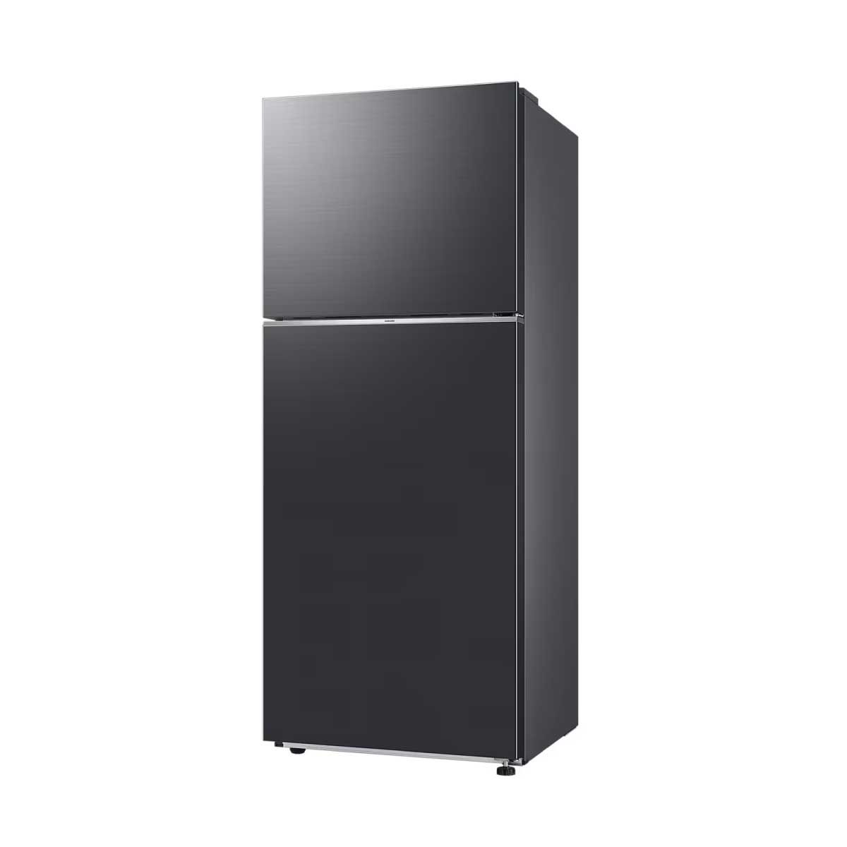 SAMSUNG ตู้เย็น 2 ประตู 13.9Q สีดำ รุ่น RT38CG6020B1ST