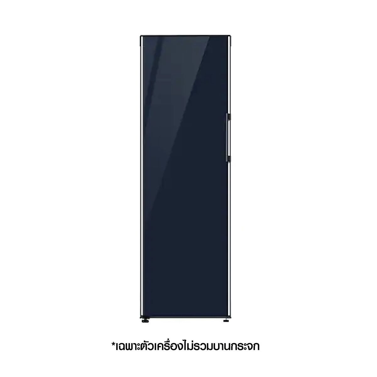 SAMSUNG ตู้เย็น 1ประตู Bespoke  11.4 คิว  RZ32T7445AP/ST