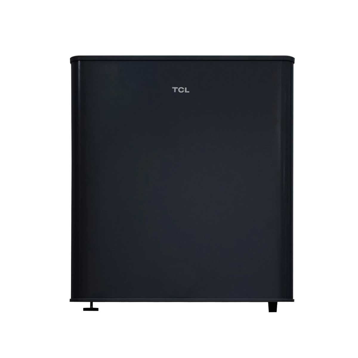 TCL ตู้เย็นมินิบาร์ 1.6Q สีดำ รุ่นRT95XFSDB