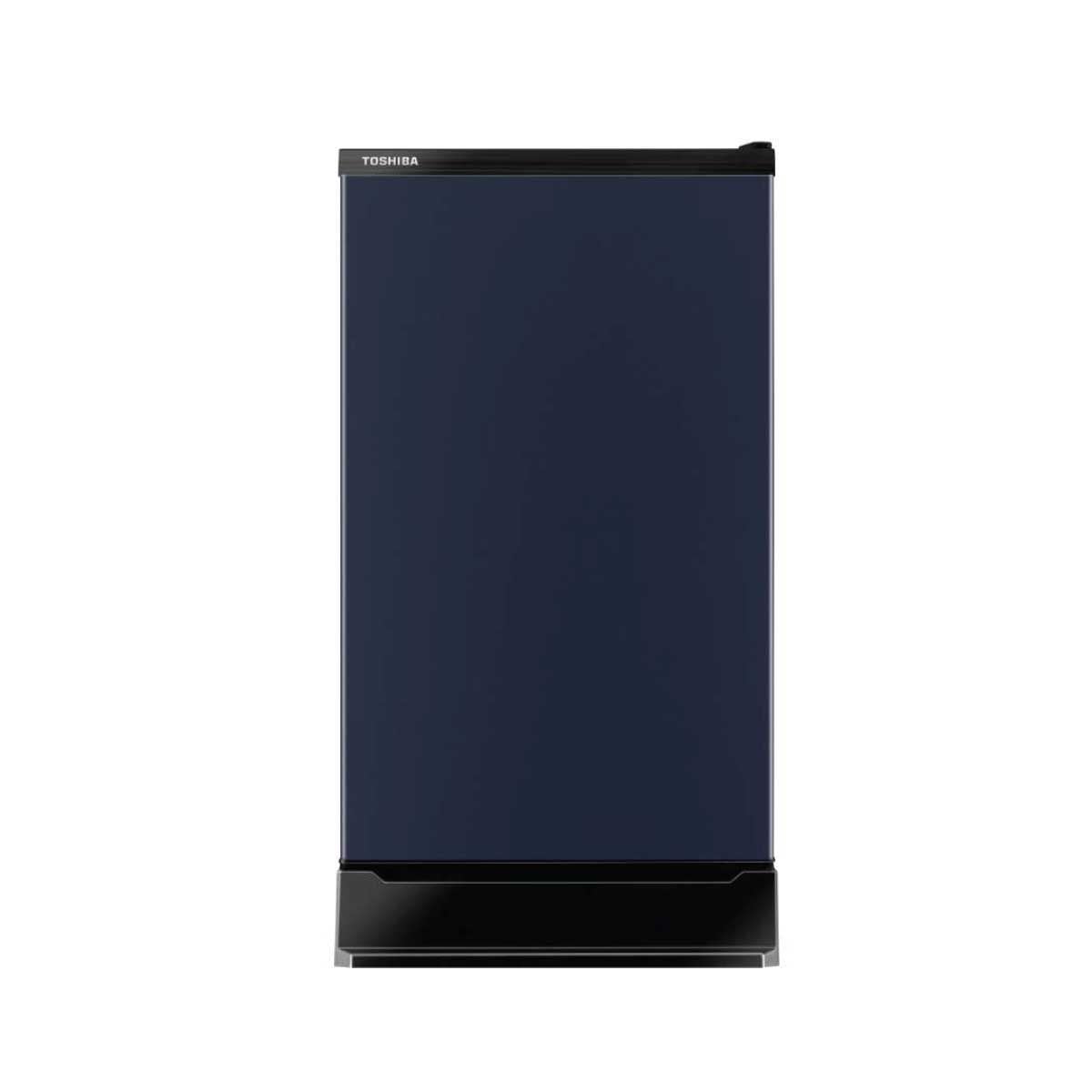 TOSHIBA ตู้เย็น 1 ประตู ขนาด 5.2 คิว สีน้ำเงิน รุ่น GR-D149