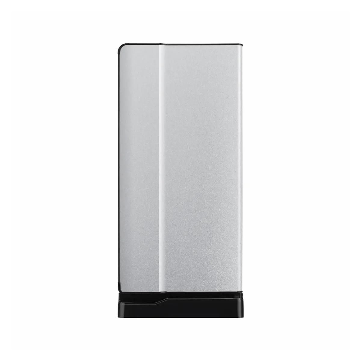 TOSHIBA ตู้เย็น 1 ประตู 6.0Q สีเทา รุ่น GR-D175MS