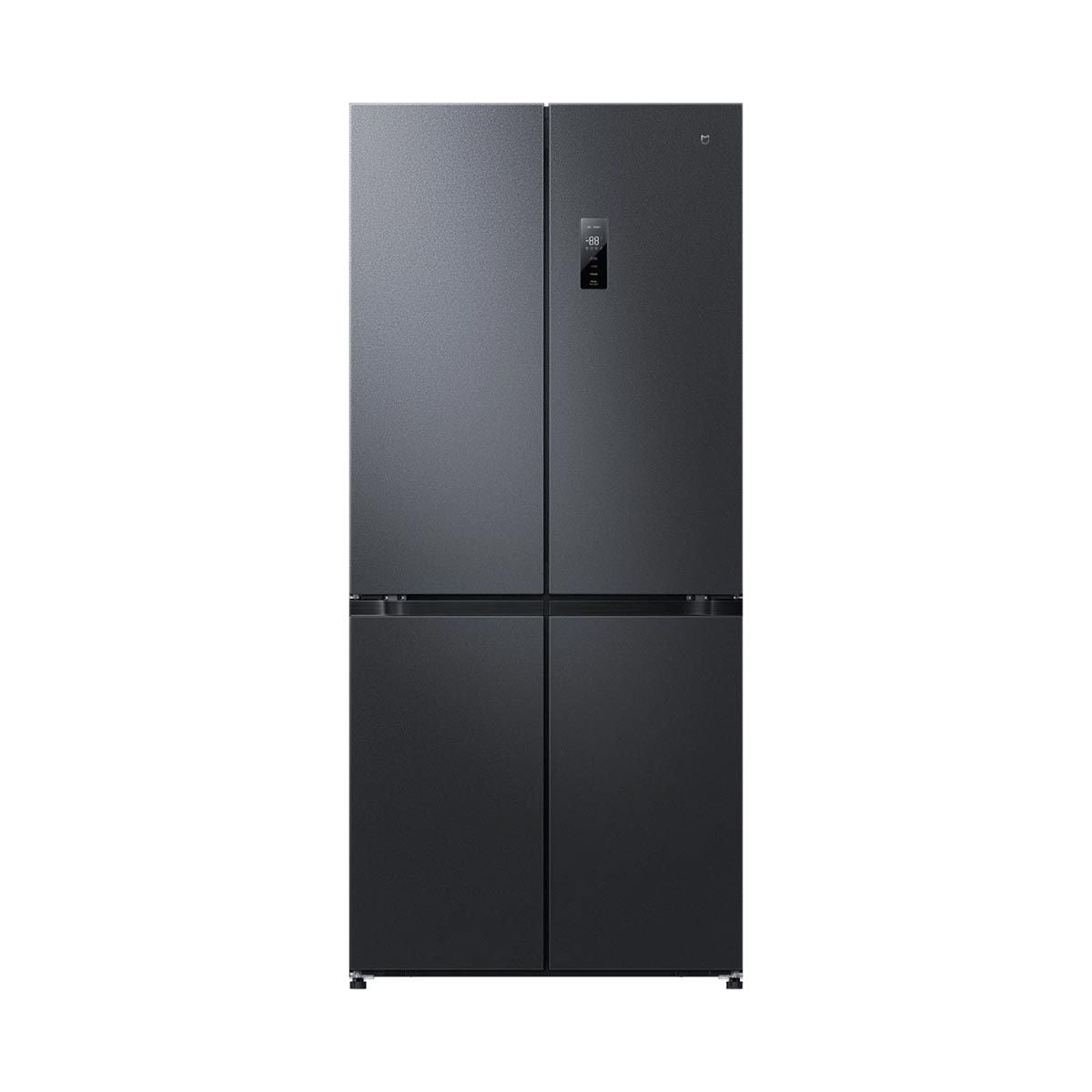 XIAOMI  ตู้เย็น 4 ประตู Mijia Refrigerator Cross Door 18 คิว รุ่น LTP4534TH