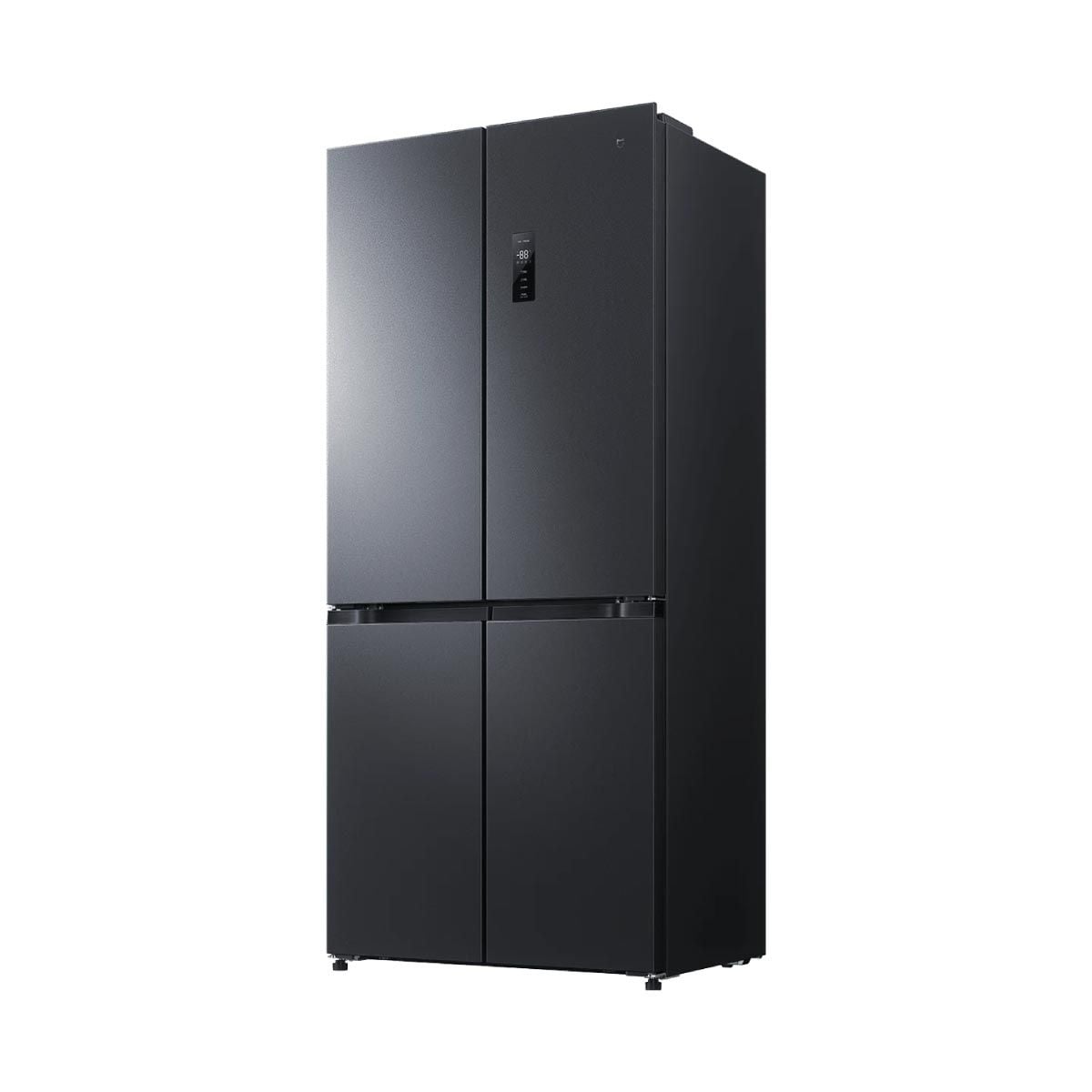 XIAOMI  ตู้เย็น 4 ประตู Mijia Refrigerator Cross Door 18 คิว รุ่น LTP4534TH