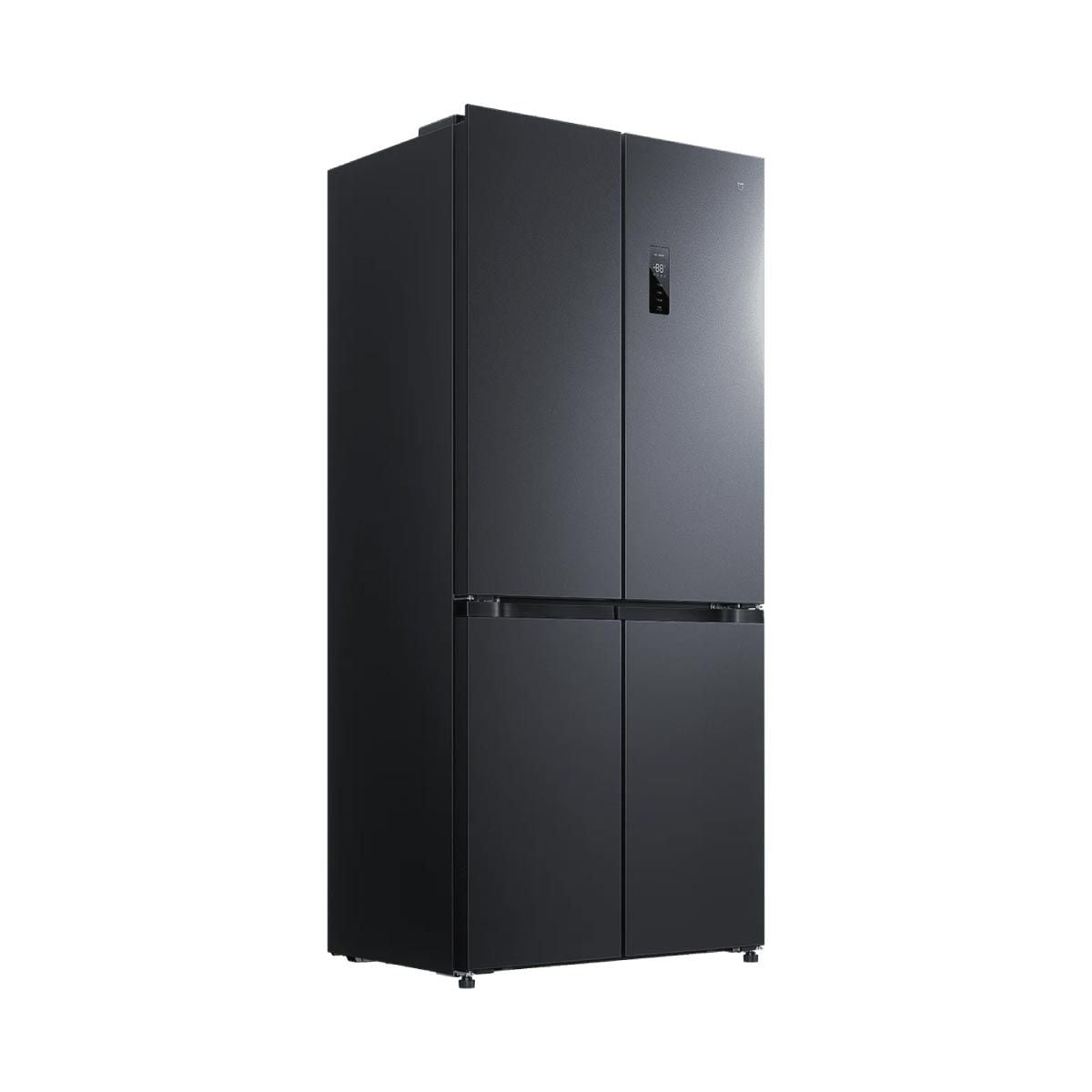 XIAOMI  ตู้เย็น 4 ประตู Mijia Refrigerator Cross Door 18 คิว รุ่น LTP4534TH