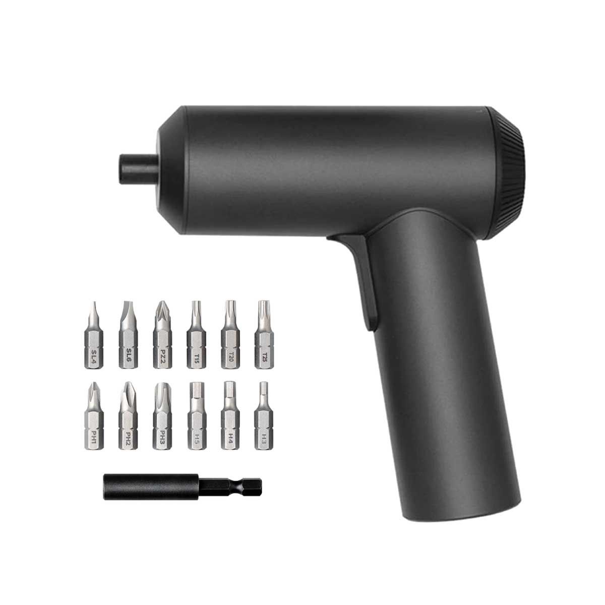 Xiaomi  ไขควงไฟฟ้าMi Cordless Scewdriver