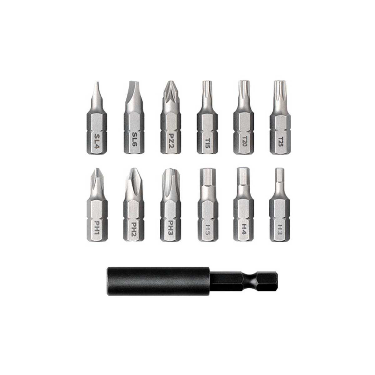 Xiaomi  ไขควงไฟฟ้าMi Cordless Scewdriver