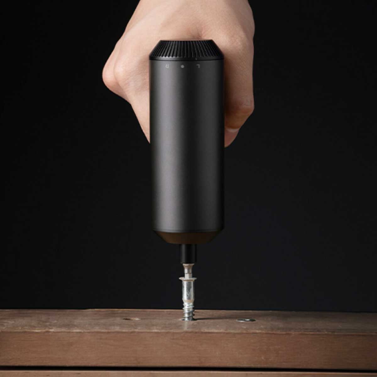 Xiaomi  ไขควงไฟฟ้าMi Cordless Scewdriver