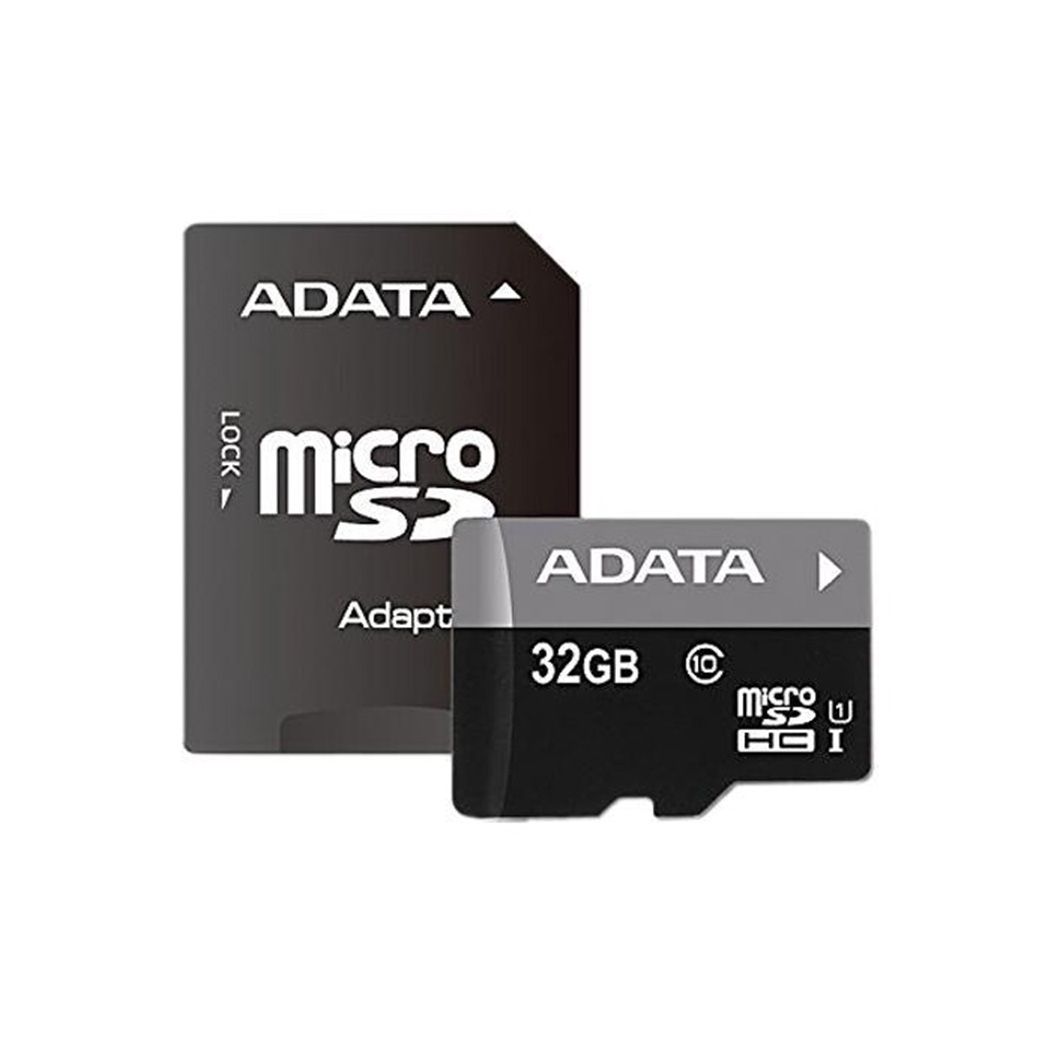 ADATA Premier Micro SDHC Class 10 32GB
