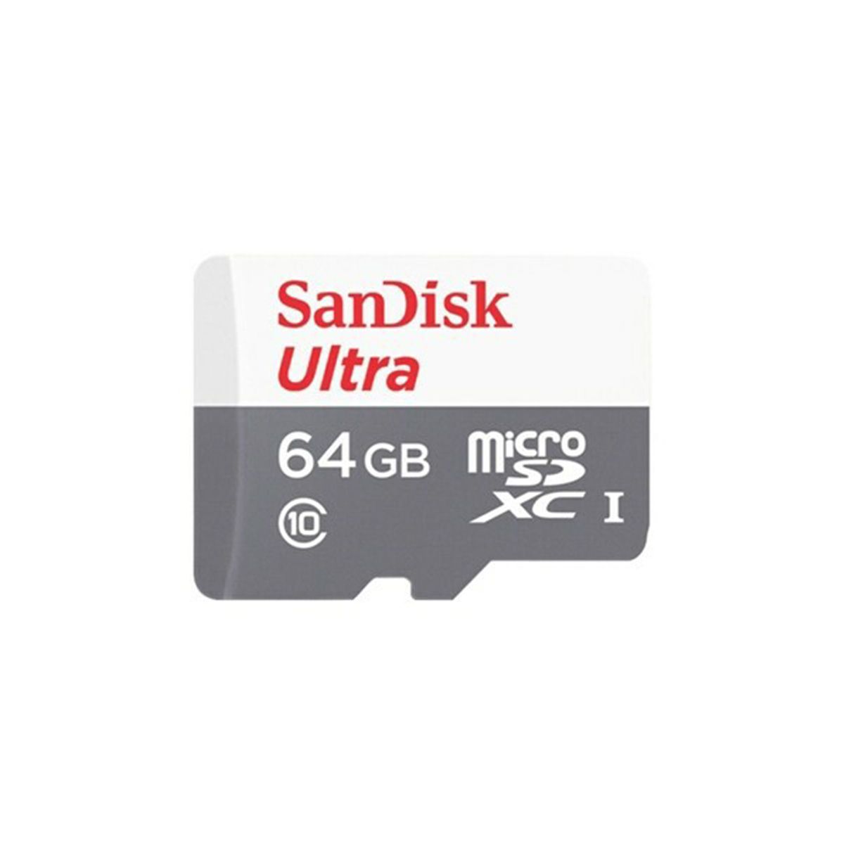 Sandisk Ultra MicroSDXC Card 64GB