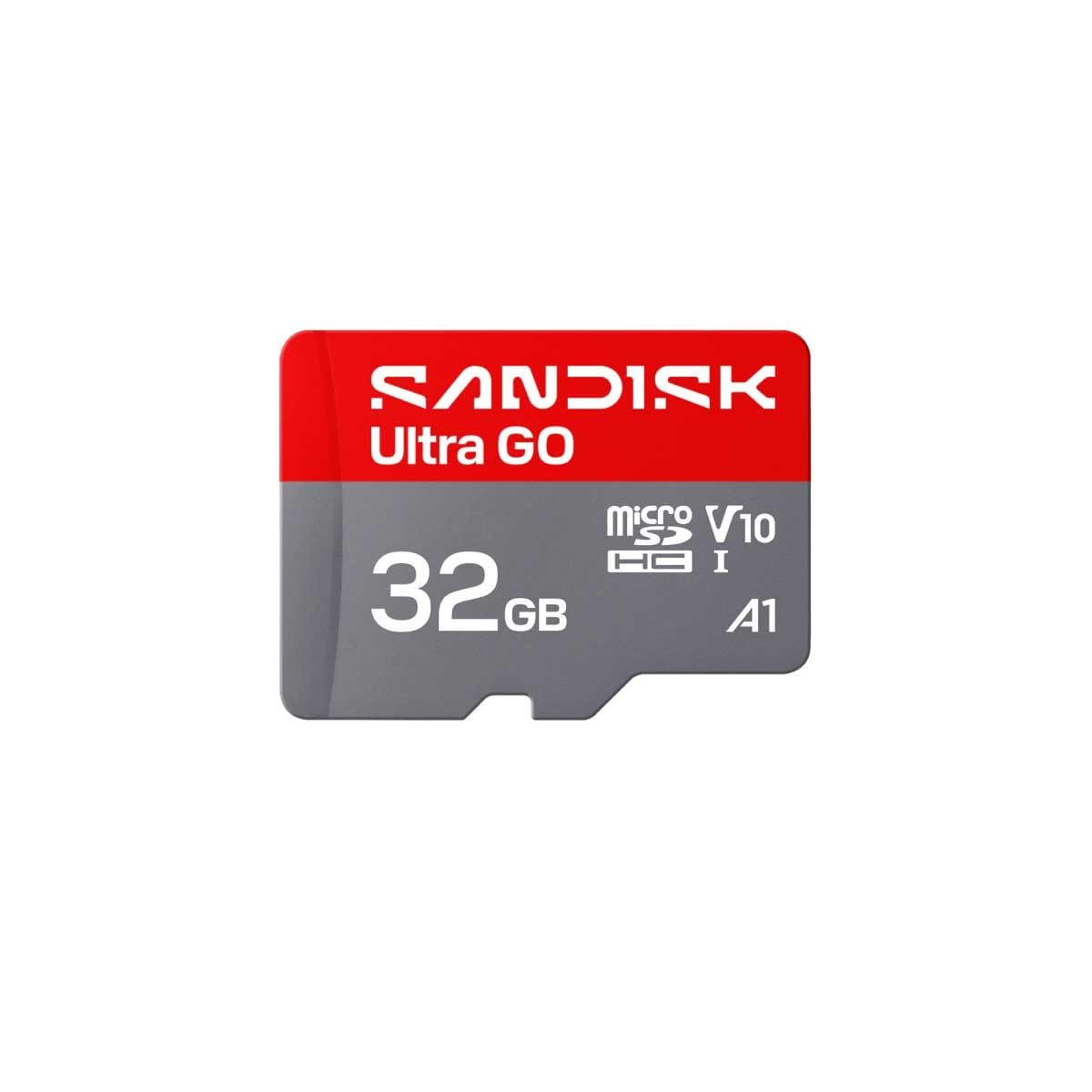 SANDISK Ultra GO microSD UHS-I - 32GB