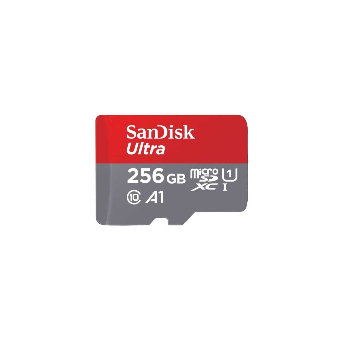 เมมโมรี่การ์ด MICRO SDCARD 256GB
