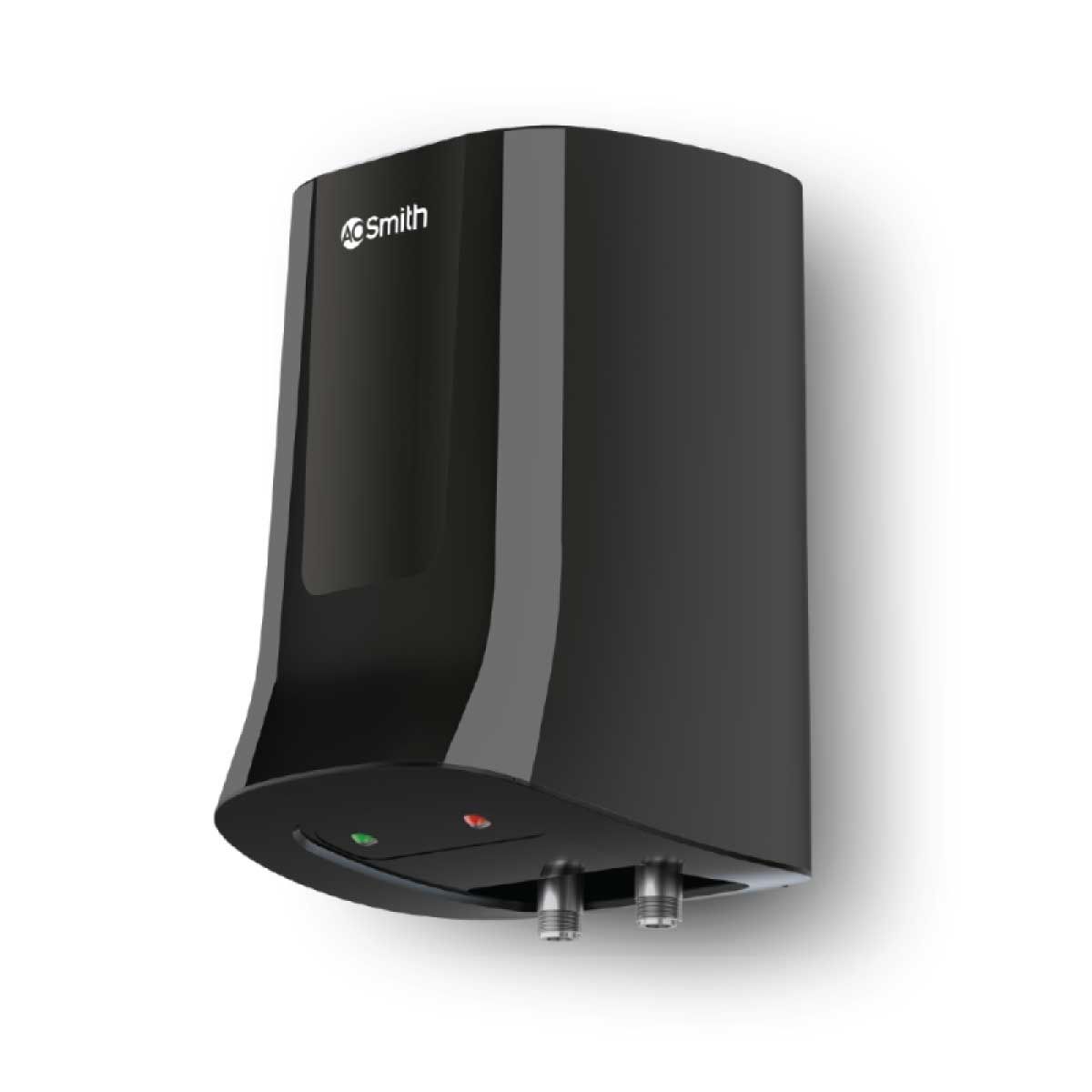 A.O.Smith เครื่องทำน้ำร้อนหม้อต้มAOSMITH 3ลิตร แนวตั้ง รุ่น MINIBOT-3L