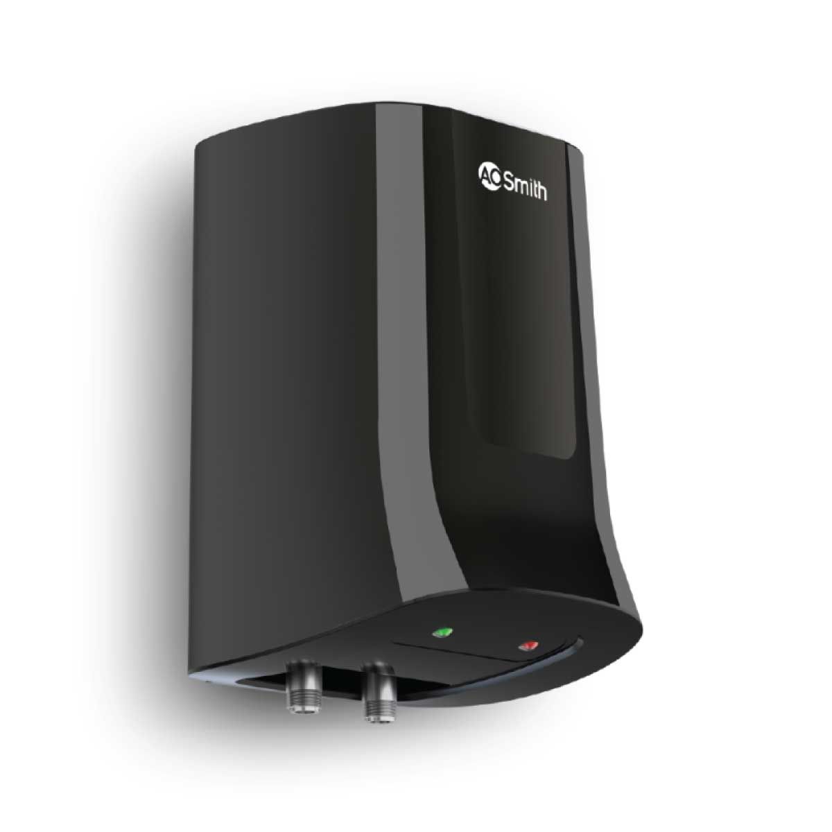 A.O.Smith เครื่องทำน้ำร้อนหม้อต้มAOSMITH 3ลิตร แนวตั้ง รุ่น MINIBOT-3L