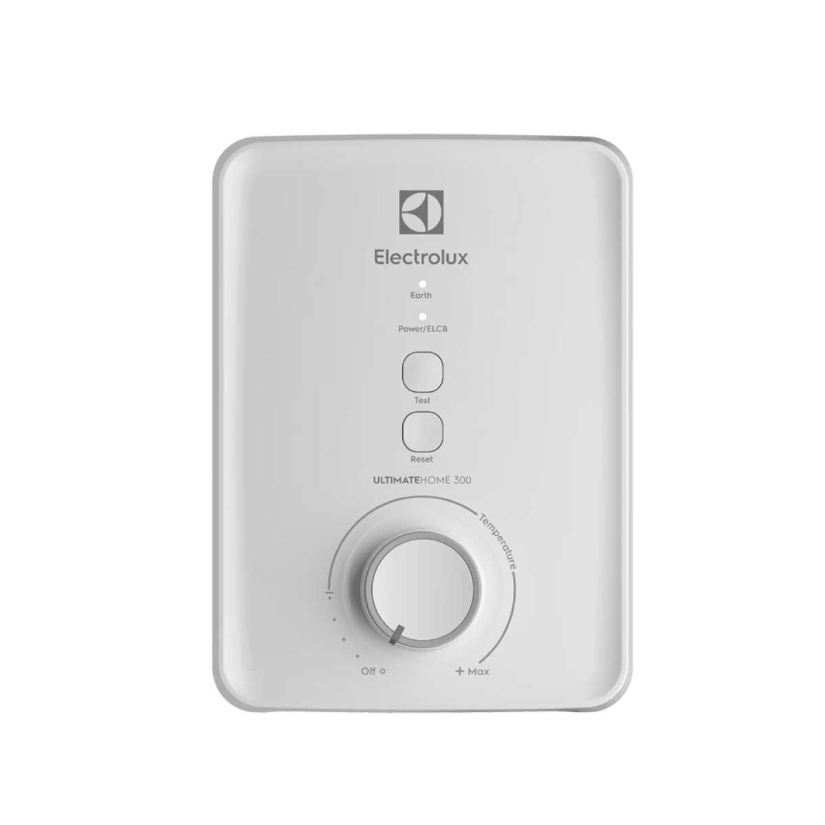 ELECTROLUX เครื่องทำน้ำอุ่น3500W รุ่นEWE351PX-DWX5