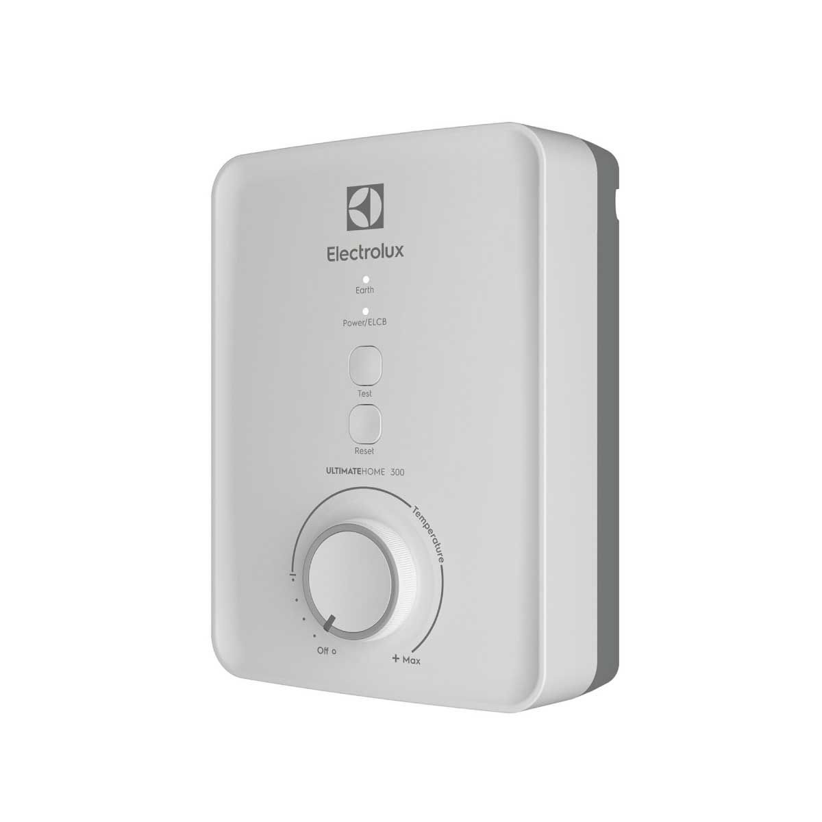 ELECTROLUX เครื่องทำน้ำอุ่น3500W รุ่นEWE351PX-DWX5
