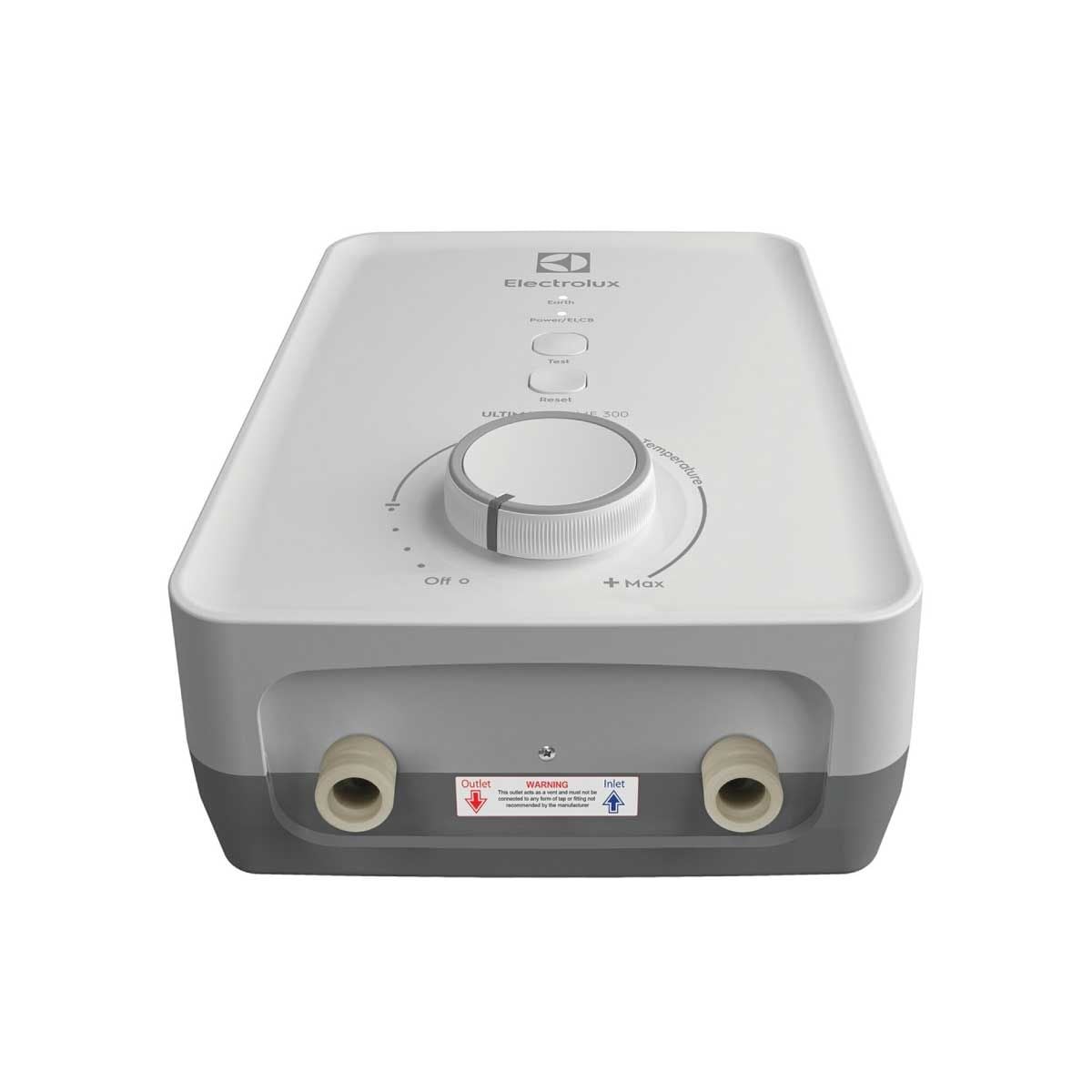 ELECTROLUX เครื่องทำน้ำอุ่น4500W รุ่นEWE451PX-DWX5