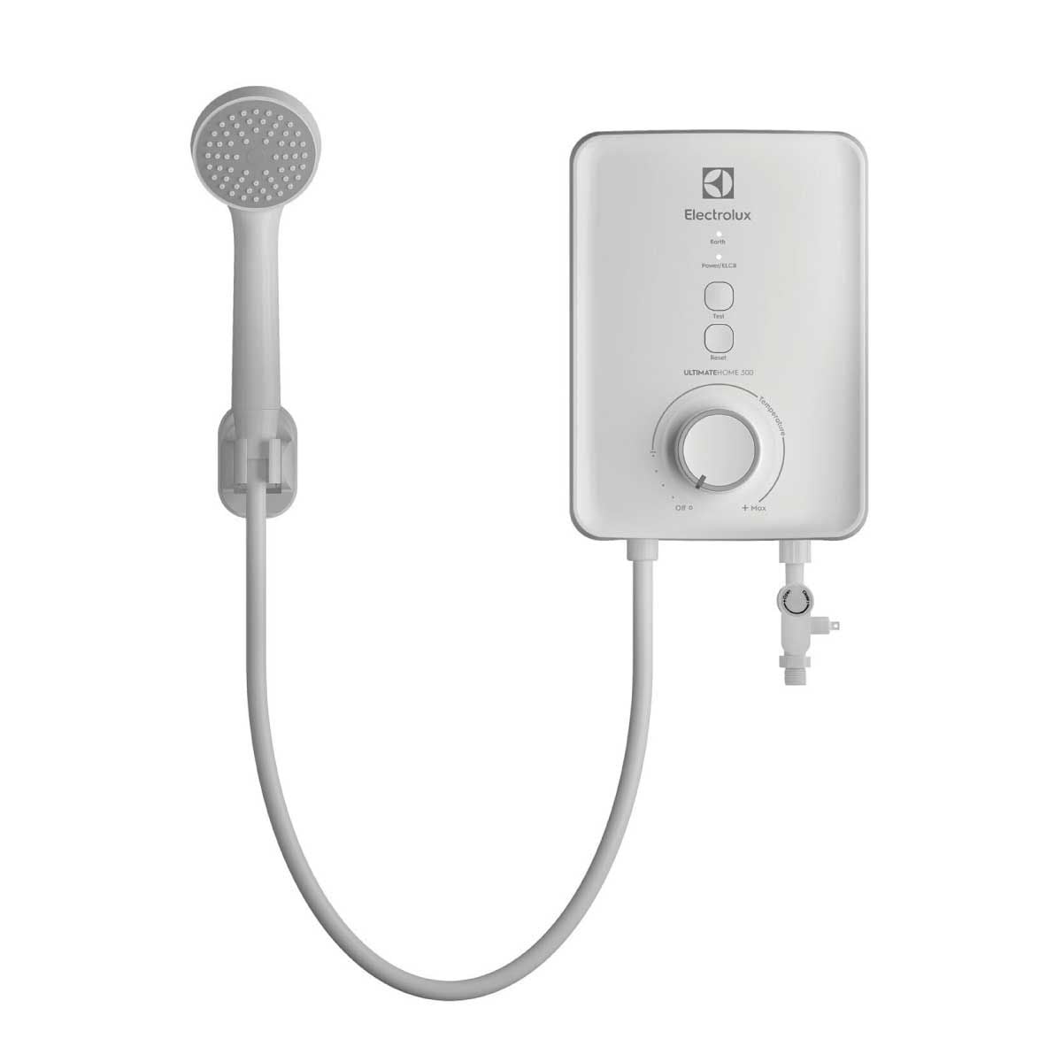 ELECTROLUX เครื่องทำน้ำอุ่น4500W รุ่นEWE451PX-DWX5