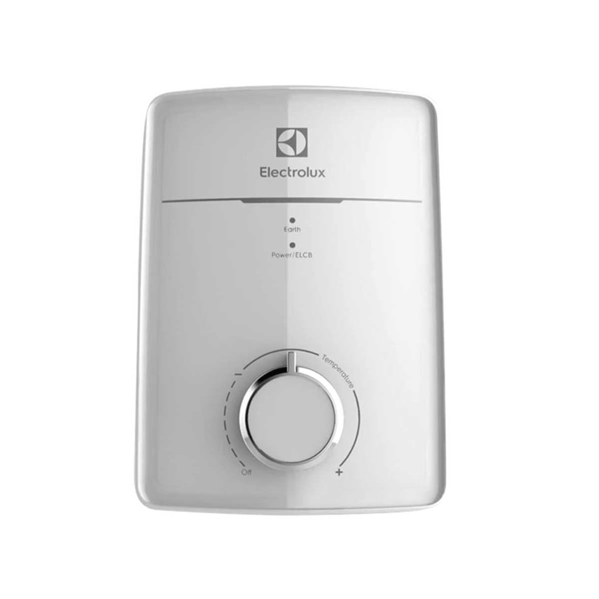 ELECTROLUX เครื่องทำน้ำร้อน 6000 Watt รุ่น EWE602IX1DWX3