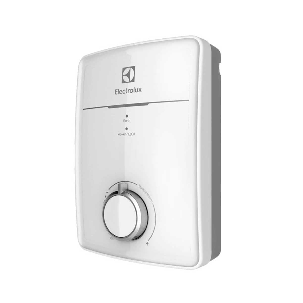 ELECTROLUX เครื่องทำน้ำร้อน 6000 Watt รุ่น EWE602IX1DWX3
