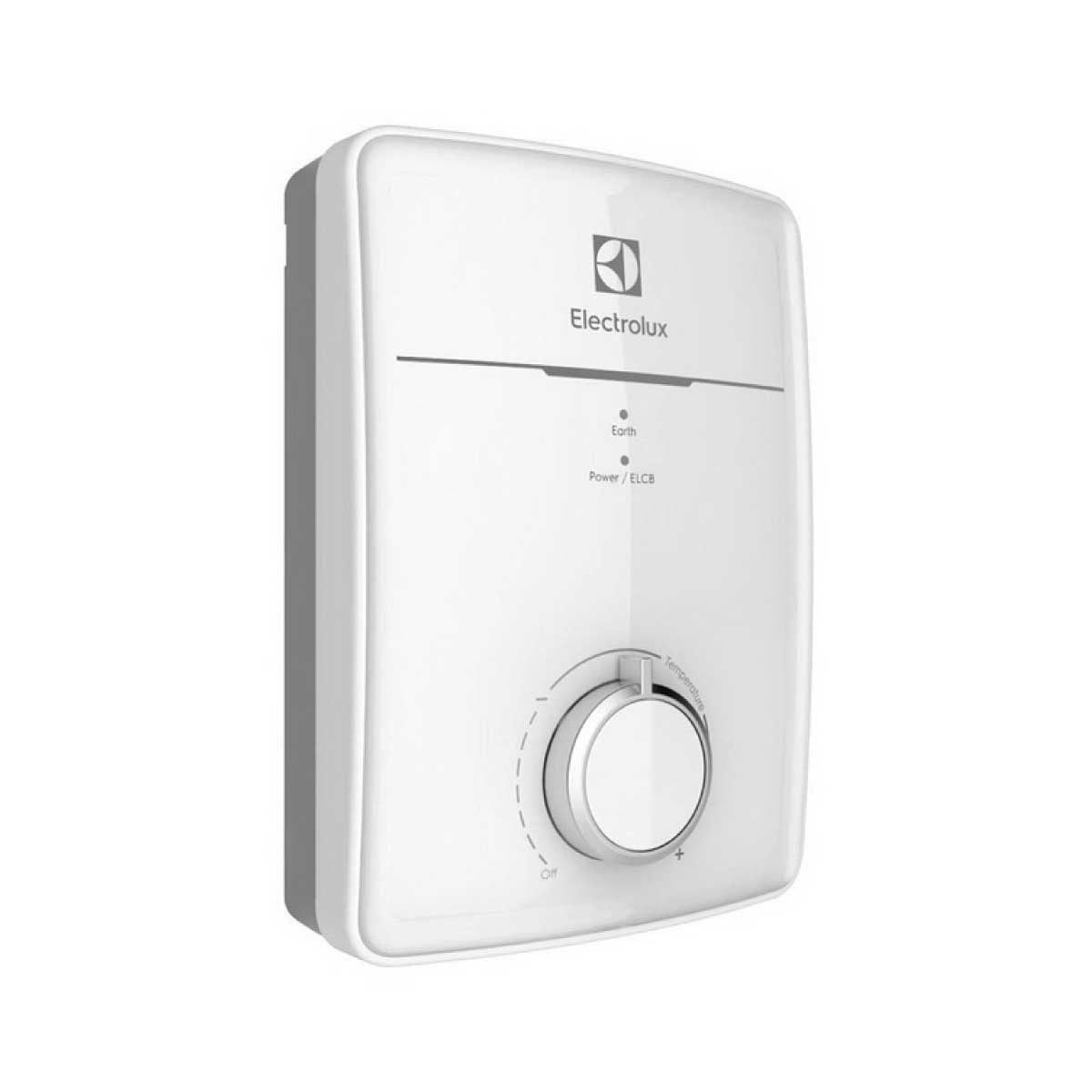 ELECTROLUX เครื่องทำน้ำร้อน 6000 Watt รุ่น EWE602IX1DWX3