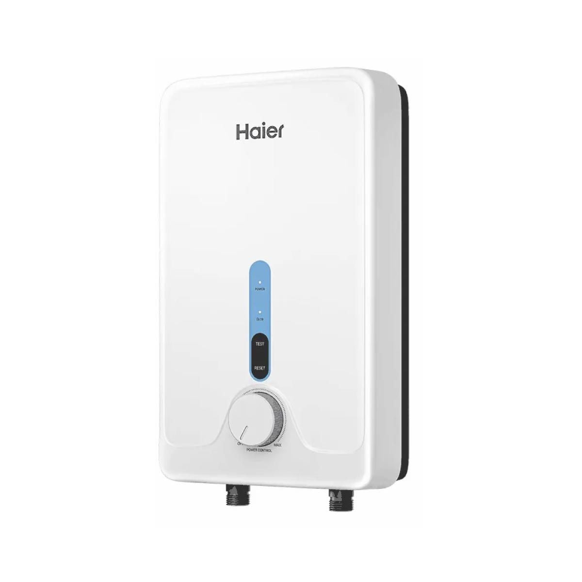 HAIER เครื่องทำน้ำอุ่น 4500W สีขาว รุ่น EI45M-D1W(TH)