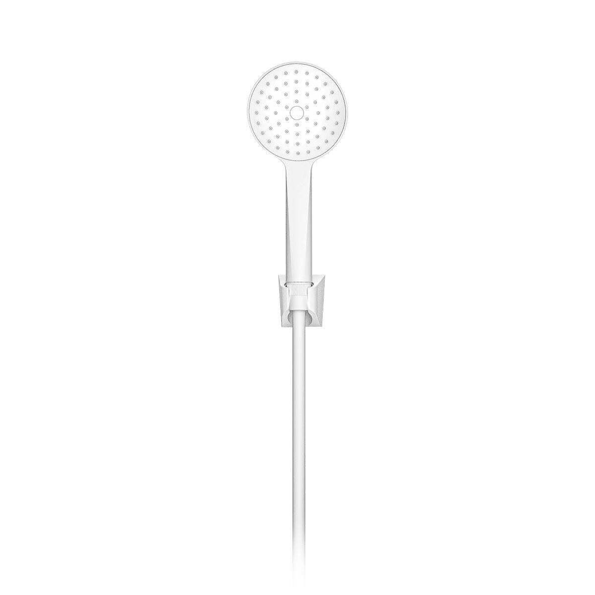 HAIER เครื่องทำน้ำอุ่น 4500W สีขาว รุ่น EI45M-D1W(TH)