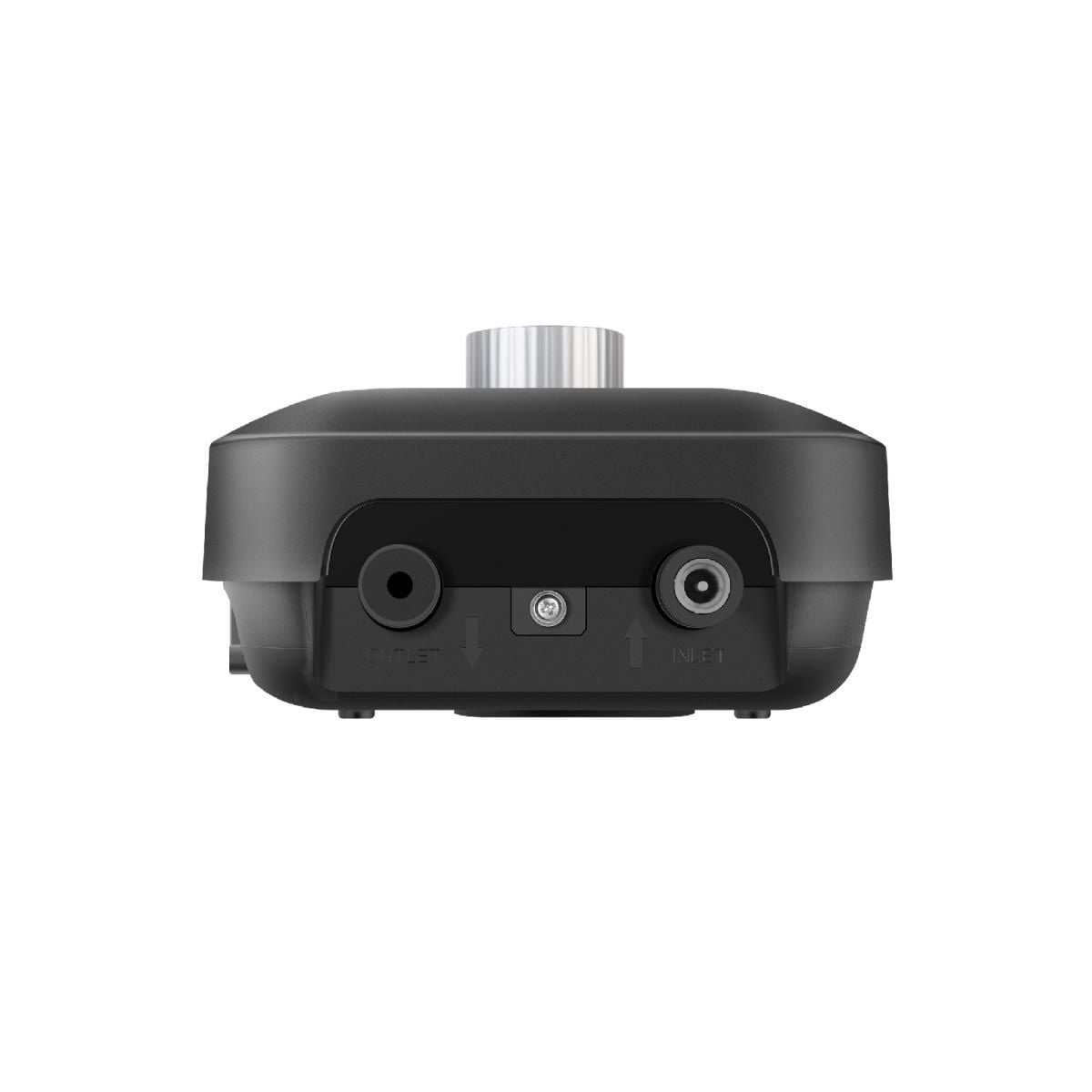 HAIER เครื่องทำน้ำอุ่น5500W+ราวสไลด์ สีดำEI55E-Q3CB-F