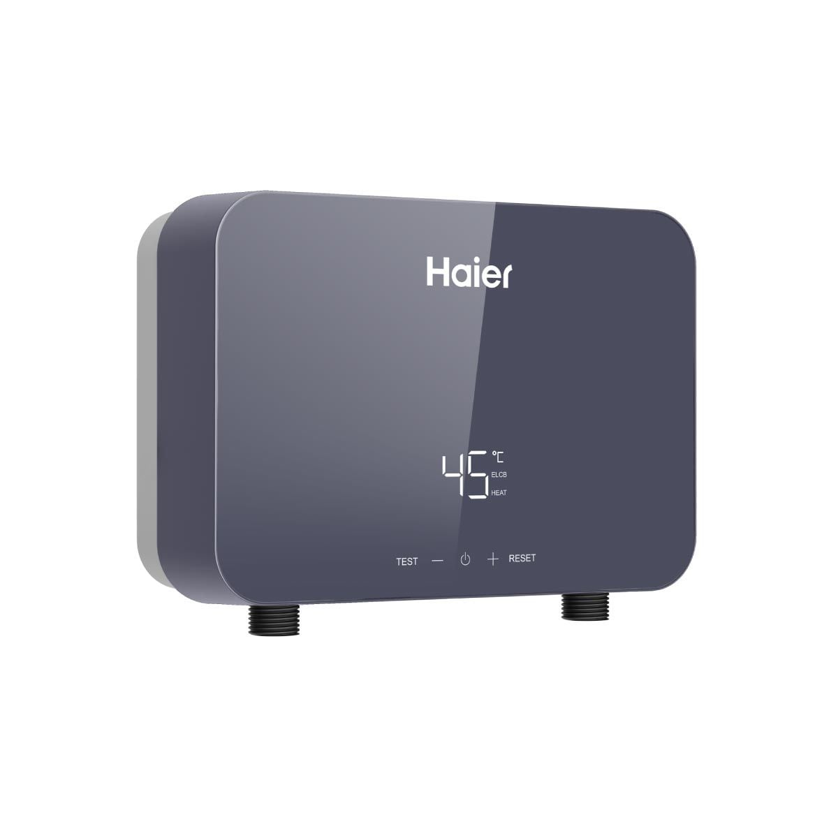 HAIER   เครื่องทำน้ำร้อน6000W รุ่นEI60E-PAD5AB