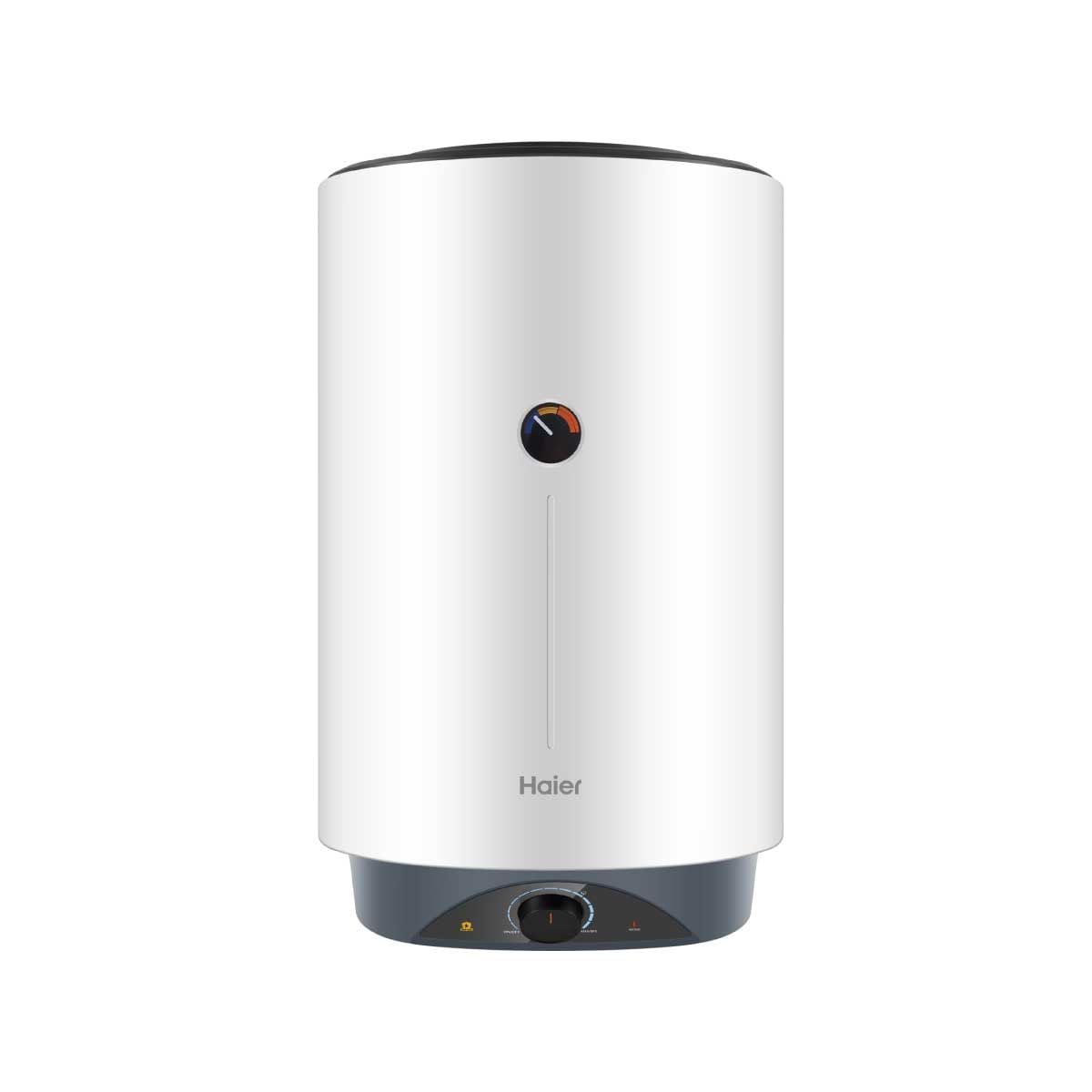 Haier หม้อต้มน้ำร้อน100ลิตร 1500W รุ่นES100V-VH1