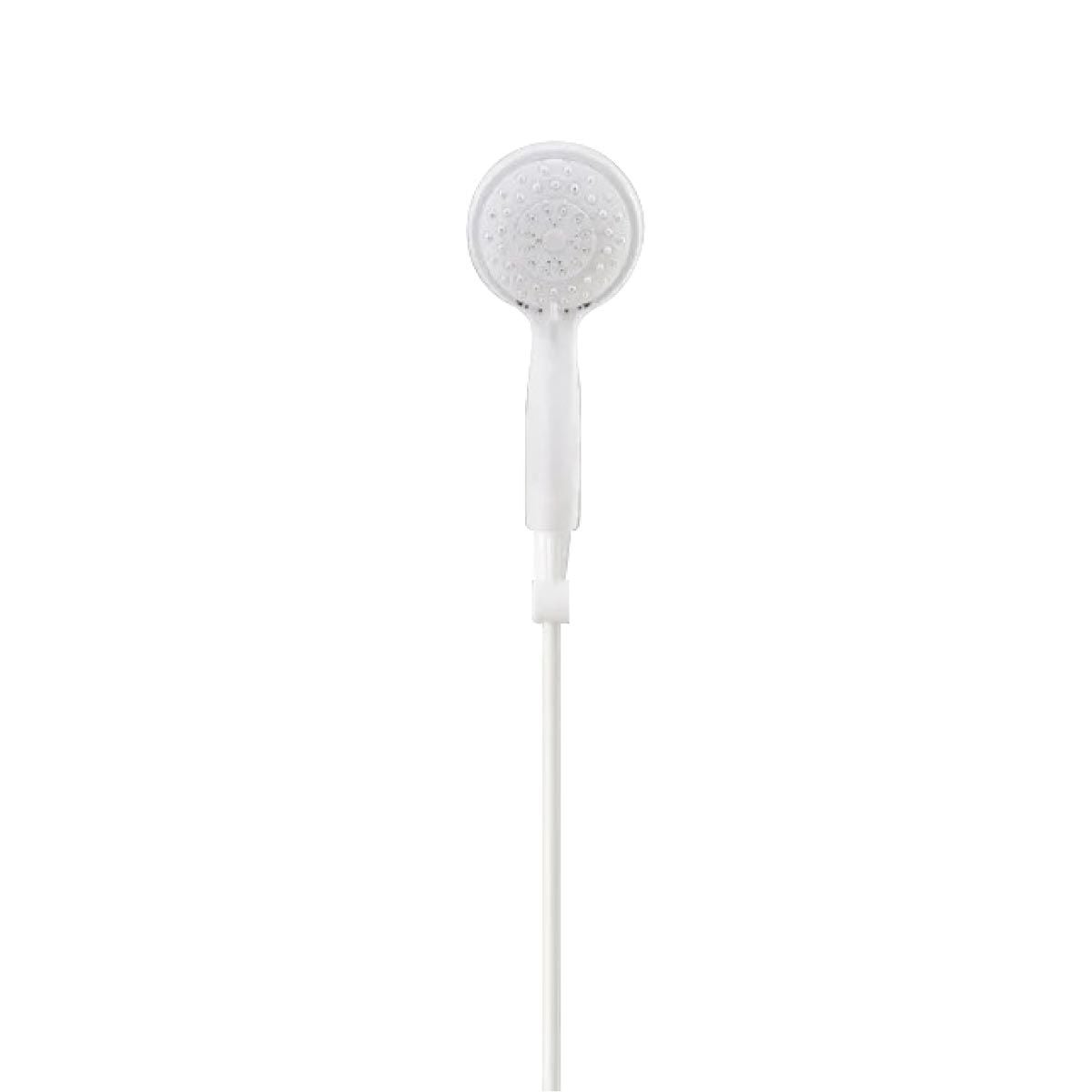 HITACHI  เครื่องทำน้ำอุ่น 4800W สีขาวเงิน รุ่นHES-48GS