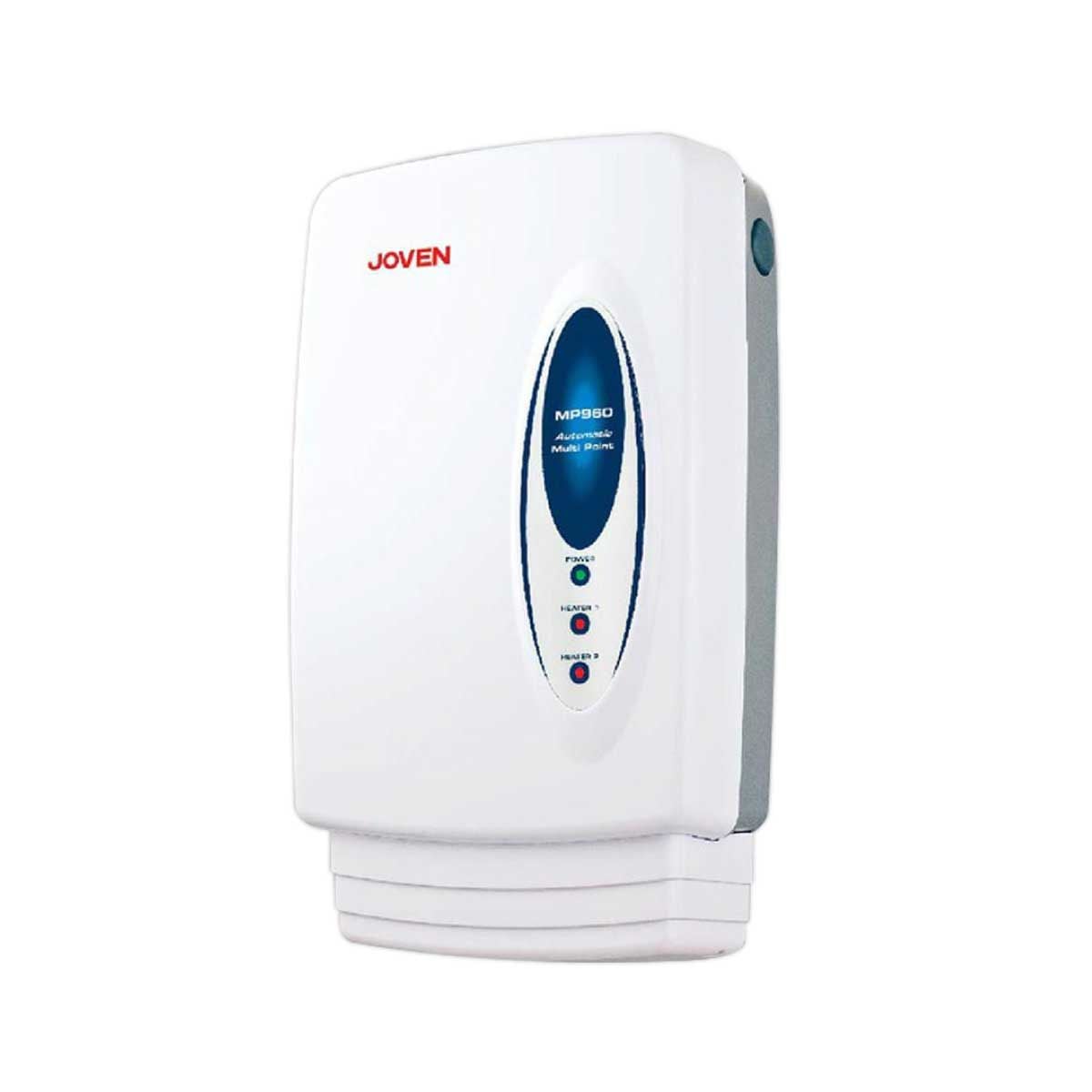 JOVEN เครื่องทำน้ำร้อน 8000 วัตต์ รุ่น MP960