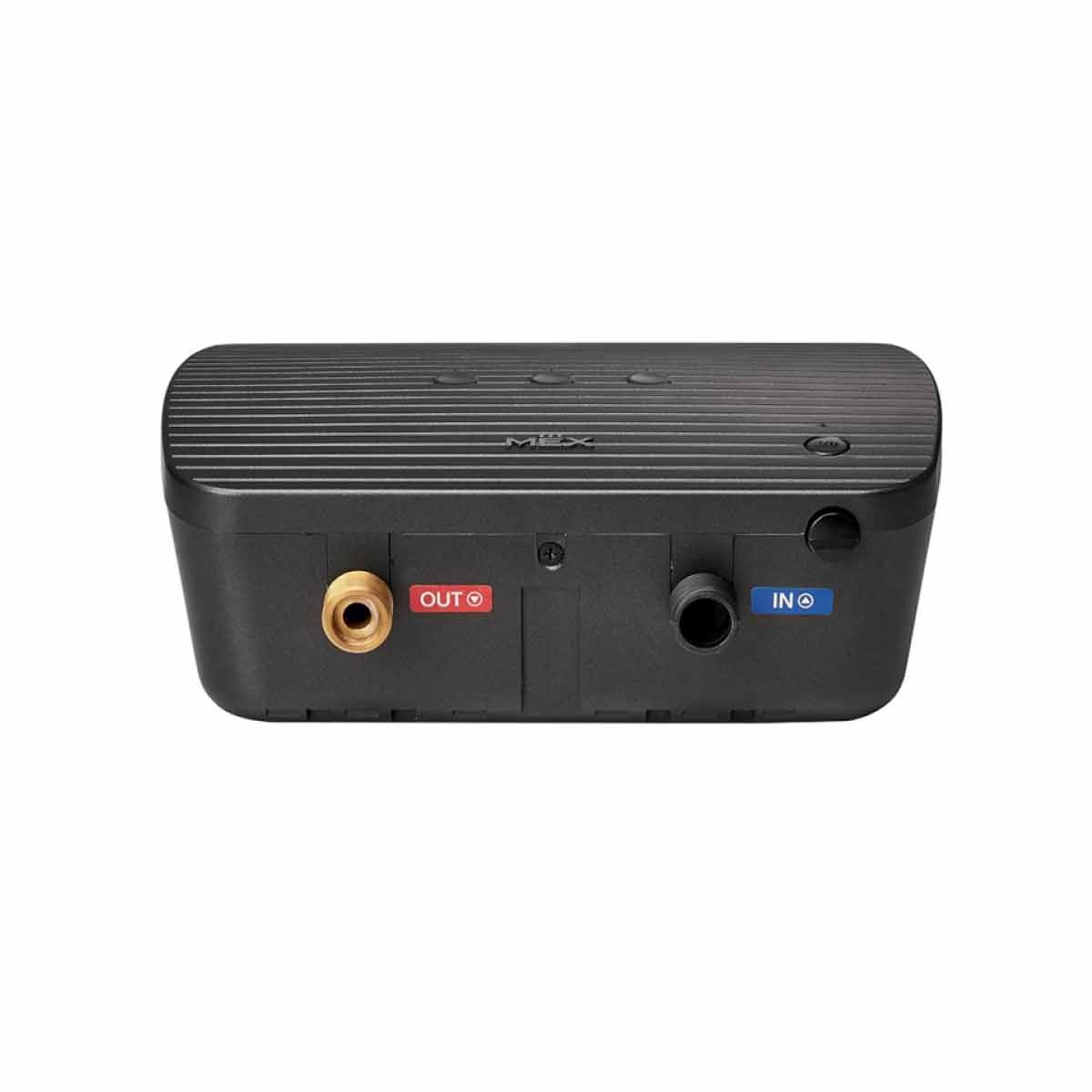 MEX  เครื่องทำน้ำร้อนMEX6000W สีดำ รุ่นCENTRI6R(MB)