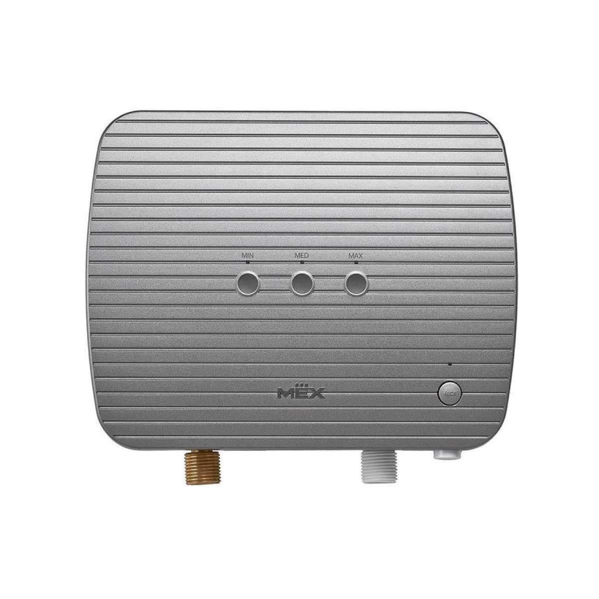 MEX เครื่องทำน้ำร้อนMEX6000W สีไทเทเนียม รุ่นCENTRI6R (IT)