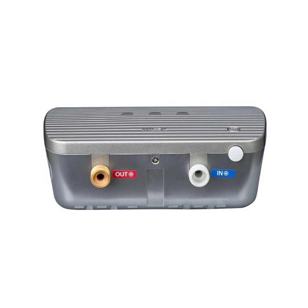 MEX เครื่องทำน้ำร้อนMEX6000W สีไทเทเนียม รุ่นCENTRI6R (IT)
