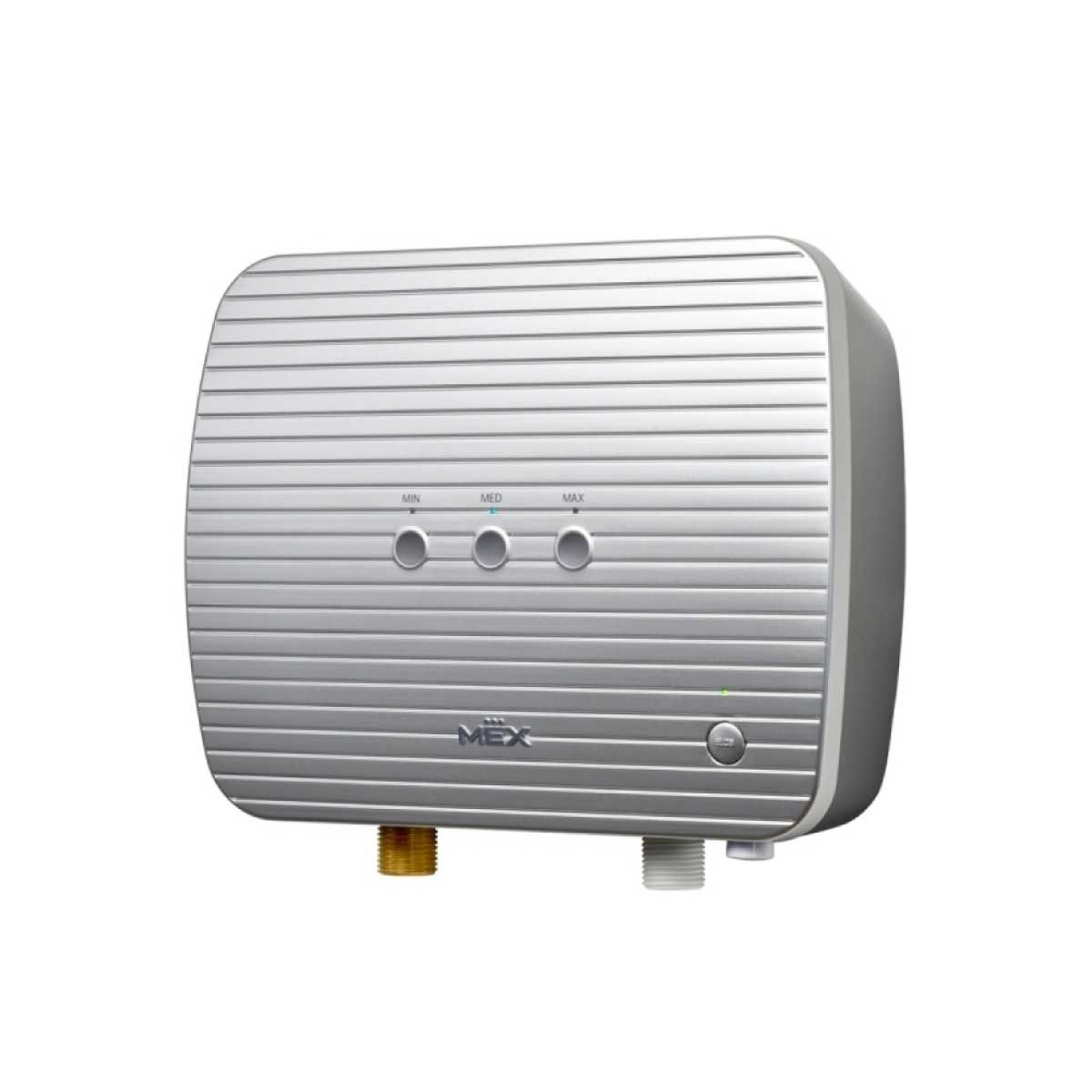MEX เครื่องทำน้ำร้อน 6000W MULTI-POINT รุ่น CENTRI 6R