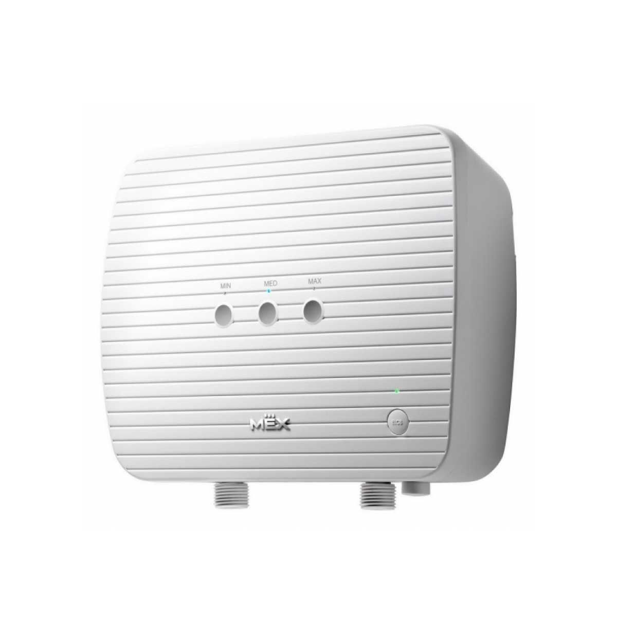 MEX  เครื่องทำน้ำร้อน MULTI-POINTสีขาว รุ่นCENTRI 6 (S)