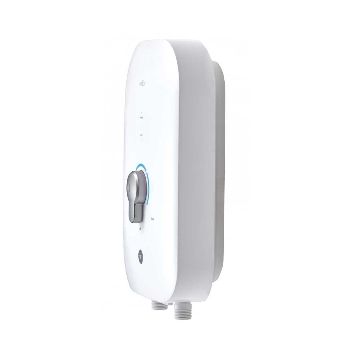 MEX เครื่องทำน้ำอุ่น 3500W สีขาวฟ้า รุ่นCOCO350MRB