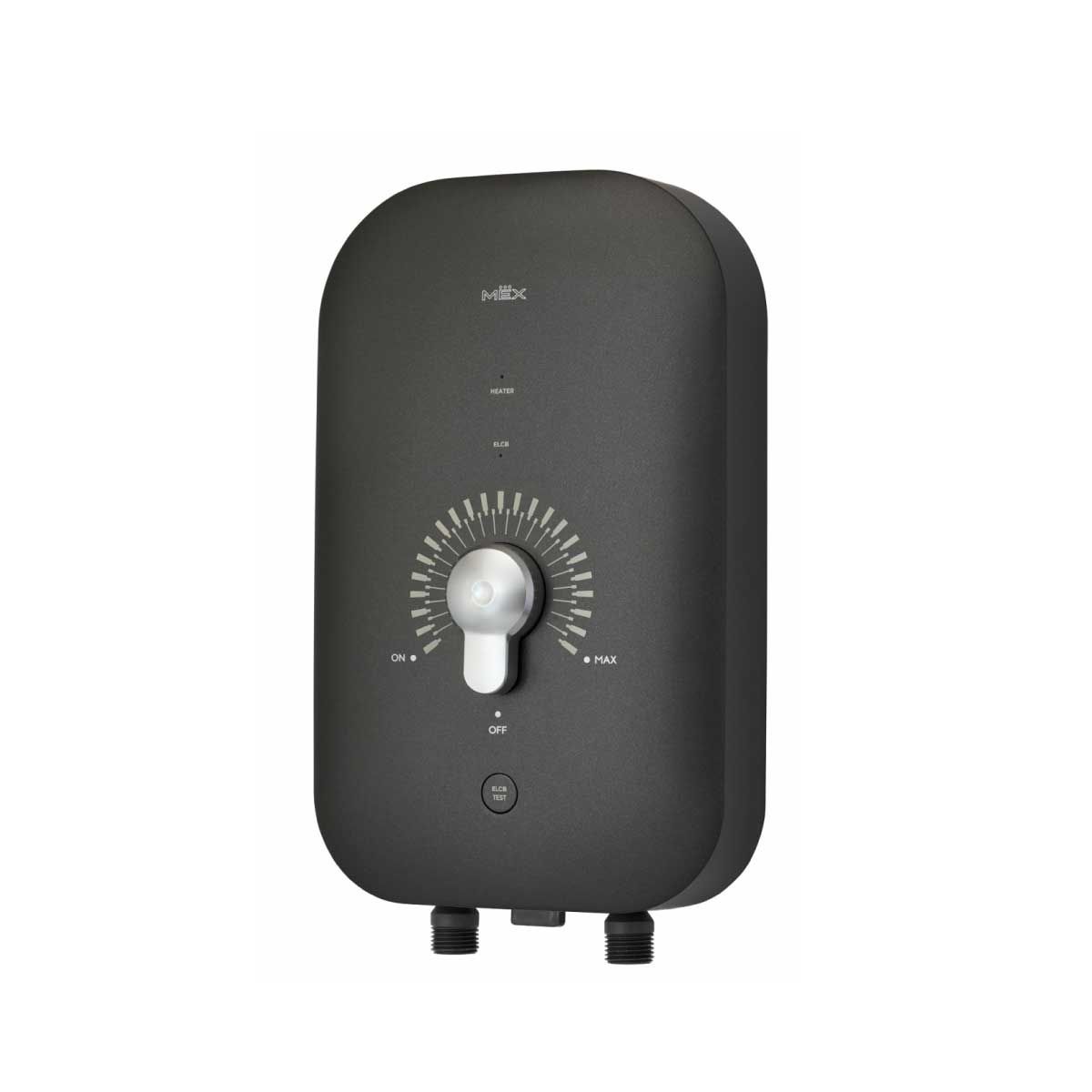 MEX เครื่องทำน้ำอุ่น 4500W สีBLACK รุ่นCOCO450(MLB)