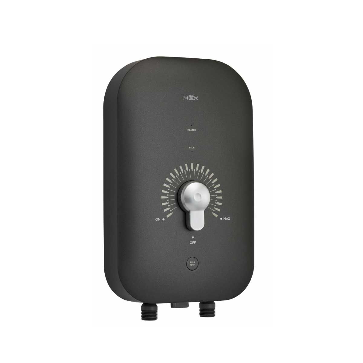 MEX เครื่องทำน้ำอุ่น 4500W สีBLACK รุ่นCOCO450(MLB)